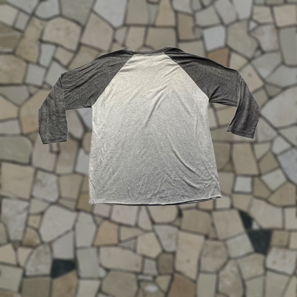 Vintage VINTAGE Bygone Dayton’s Shirt Womens Small 3/4 Sleeve Grey Cotton Blend T-Shirt Womens, Daytons, 5112, Pre-Owned Like New Size S / US 4 / IT 40 - 1 Thumbnail