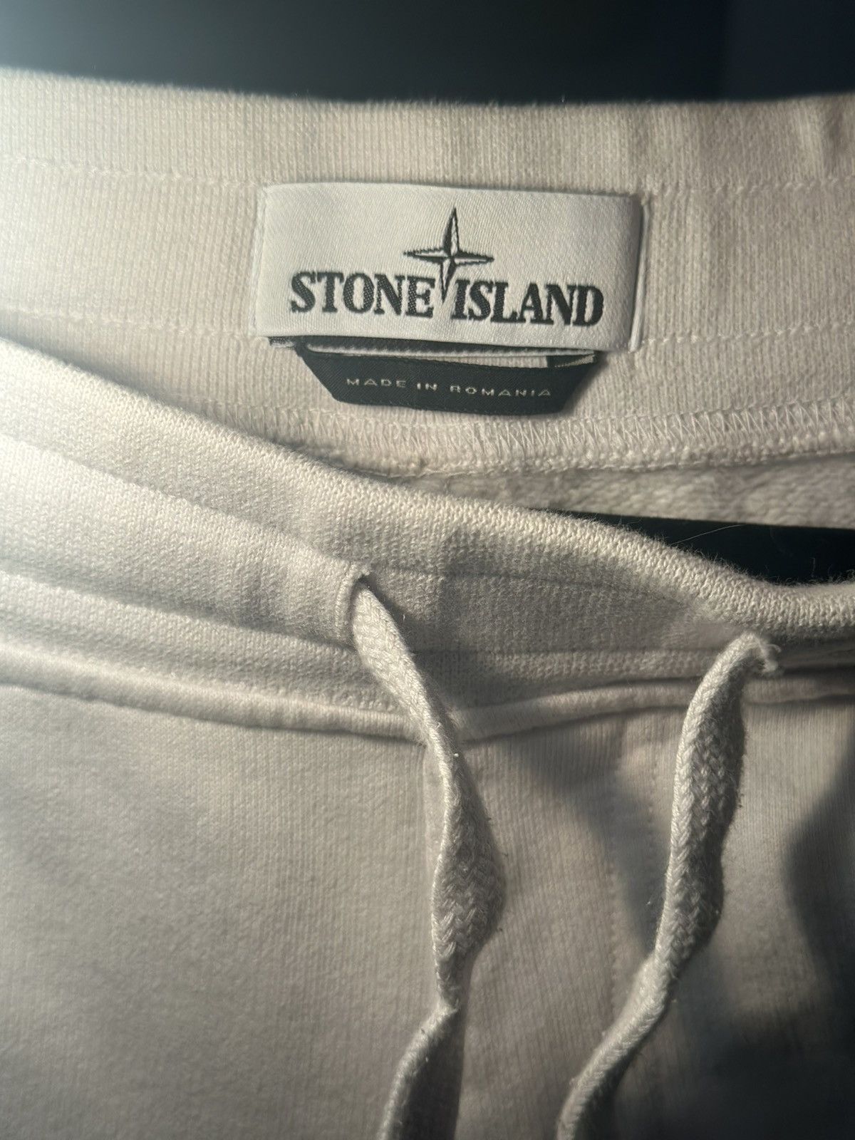 Stone Island Stone Island Joggers Size US 30 / EU 46 - 2 Thumbnail