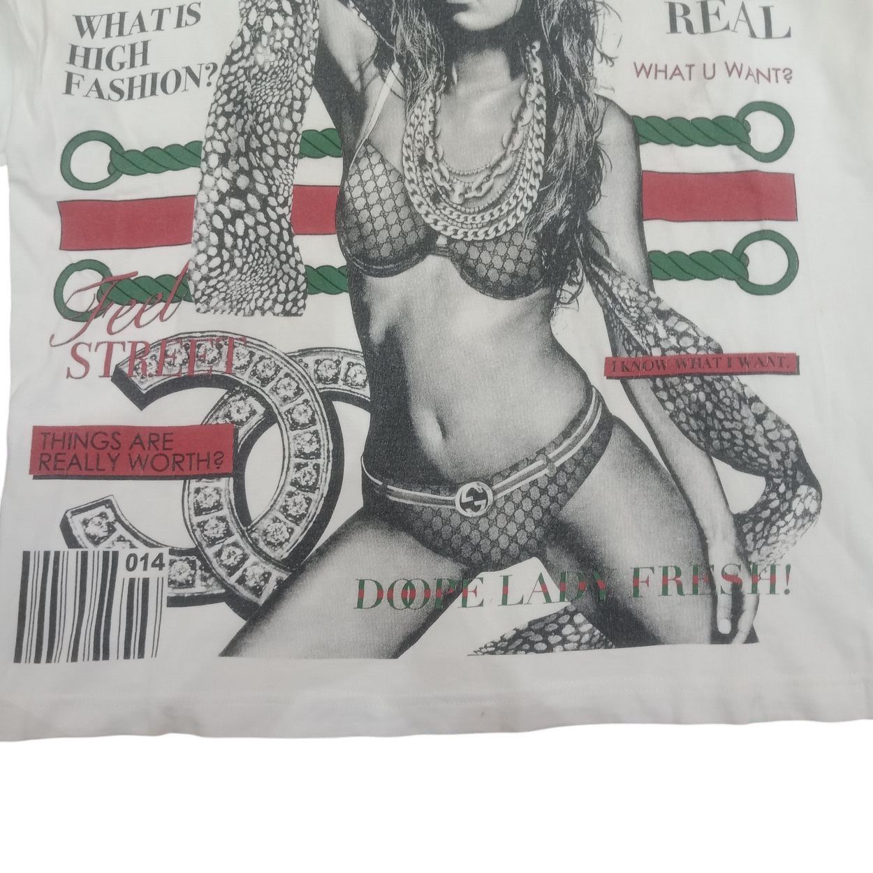 Japanese Brand DBL Distric Beyond Legacy by Diablo longsleeve y2k Size US M / EU 48-50 / 2 - 6 Thumbnail