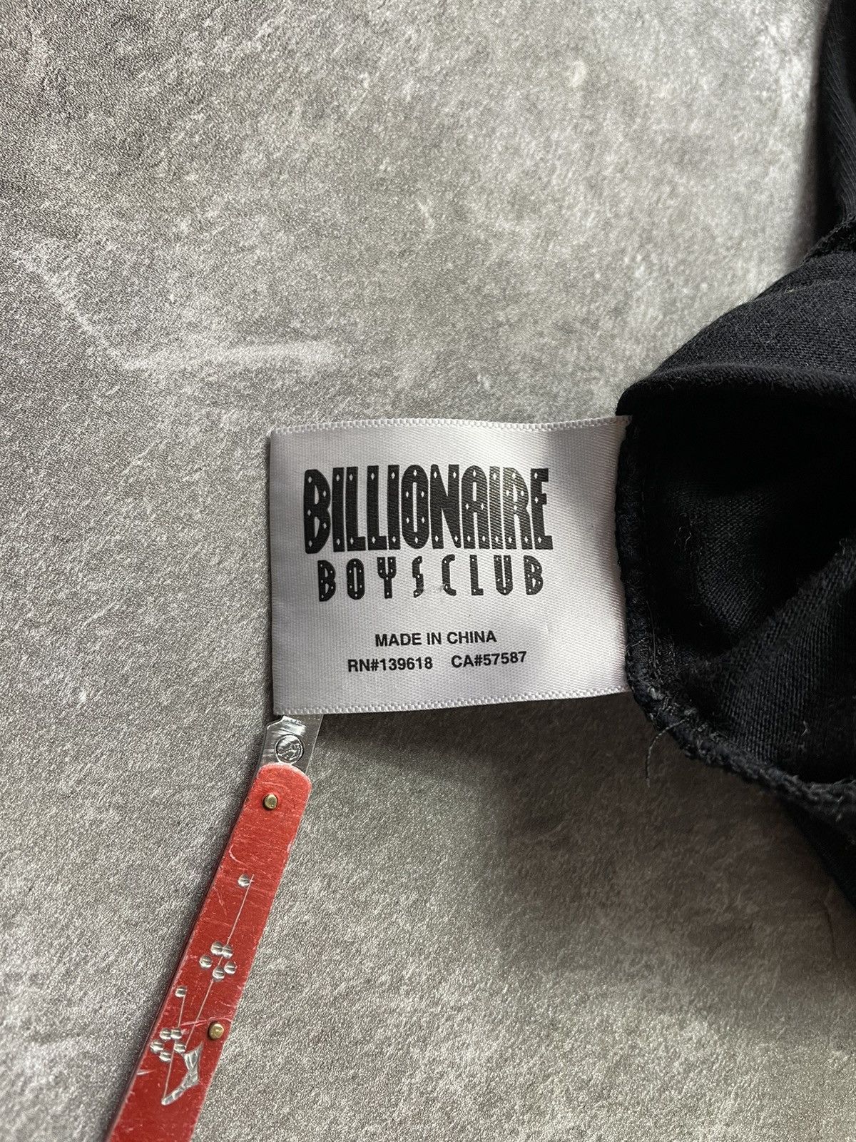 Billionaire Boys Club Billionaire Boys Club T-Shirt Astronaut Space Size US S / EU 44-46 / 1 - 9 Thumbnail