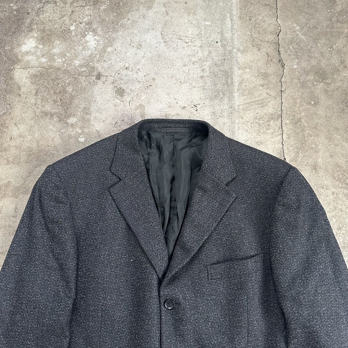 Ermenegildo Zegna blazer Ermenegildo Zegna soft wool Size 54R - 7 Thumbnail
