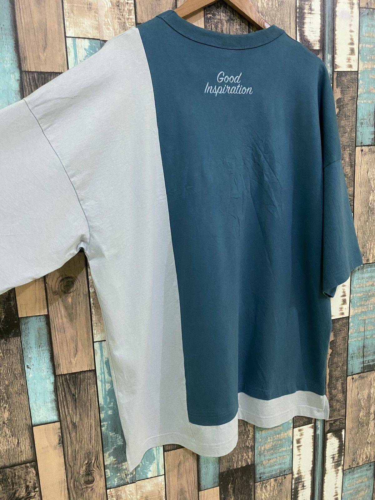 GU × Maison MIHARA YASUHIRO GU x Miharayasuhiro Good Inspiration Size US XL / EU 56 / 4 - 5 Thumbnail