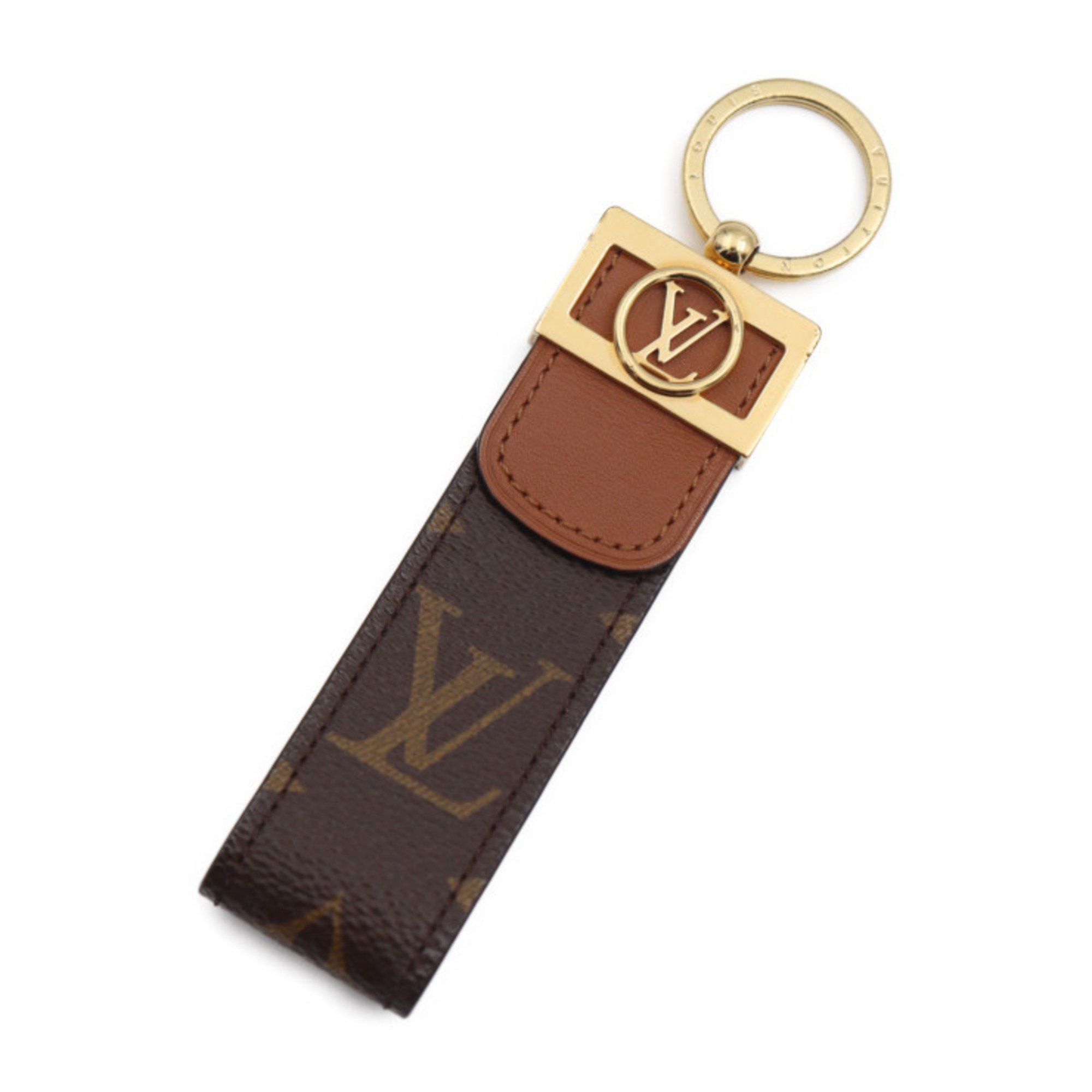Louis Vuitton, Accessories, Authentic Louis Vuitton Portocre Initials Bag  Charm