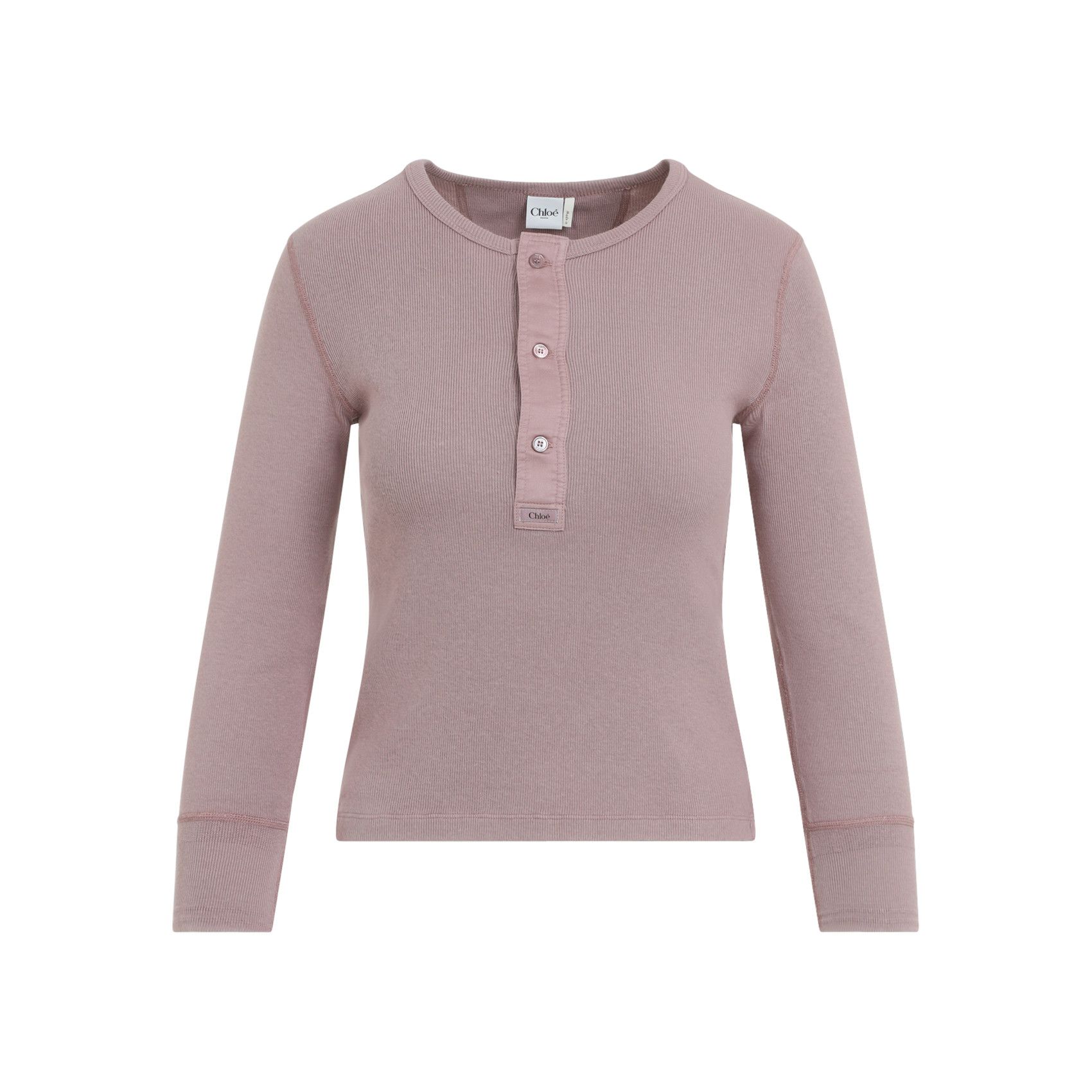 Chloe Pullover