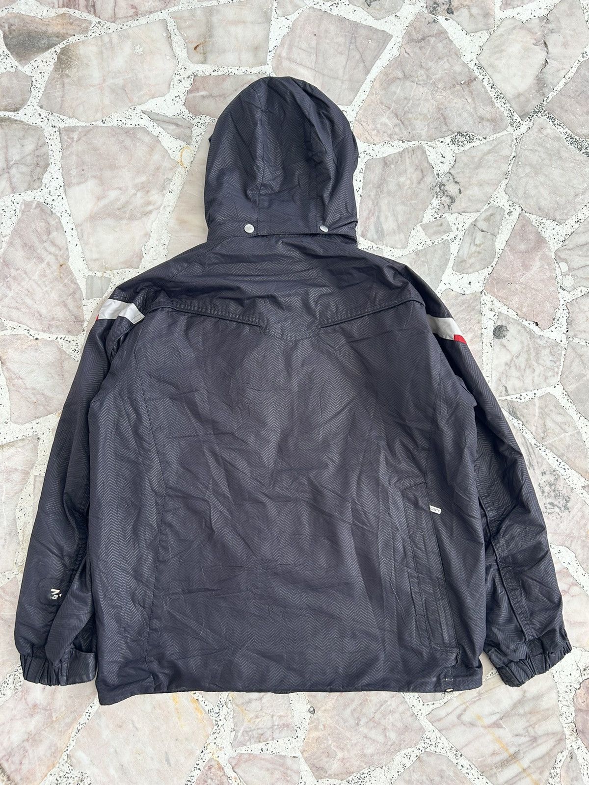 Descente Descente Snow Freak Gorpcore Vintage Jacket Size US L / EU 52-54 / 3 - 2 Thumbnail