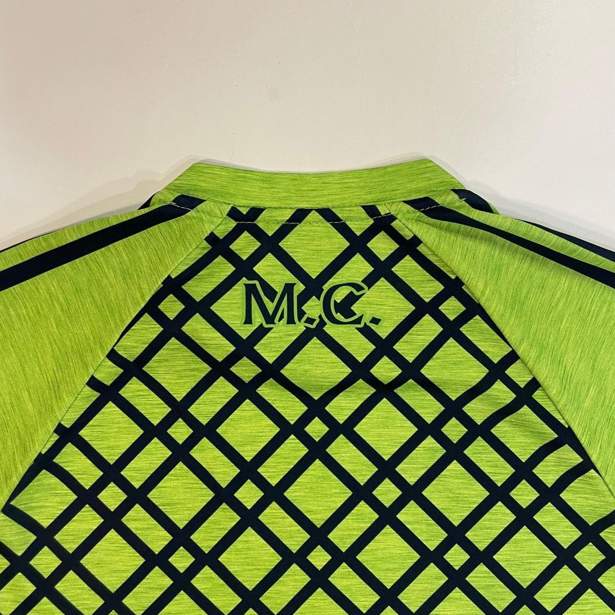 O'Neills Corcaigh Cork GAA Green jersey shirt rugby tee O’Neills Size US L / EU 52-54 / 3 - 3 Thumbnail
