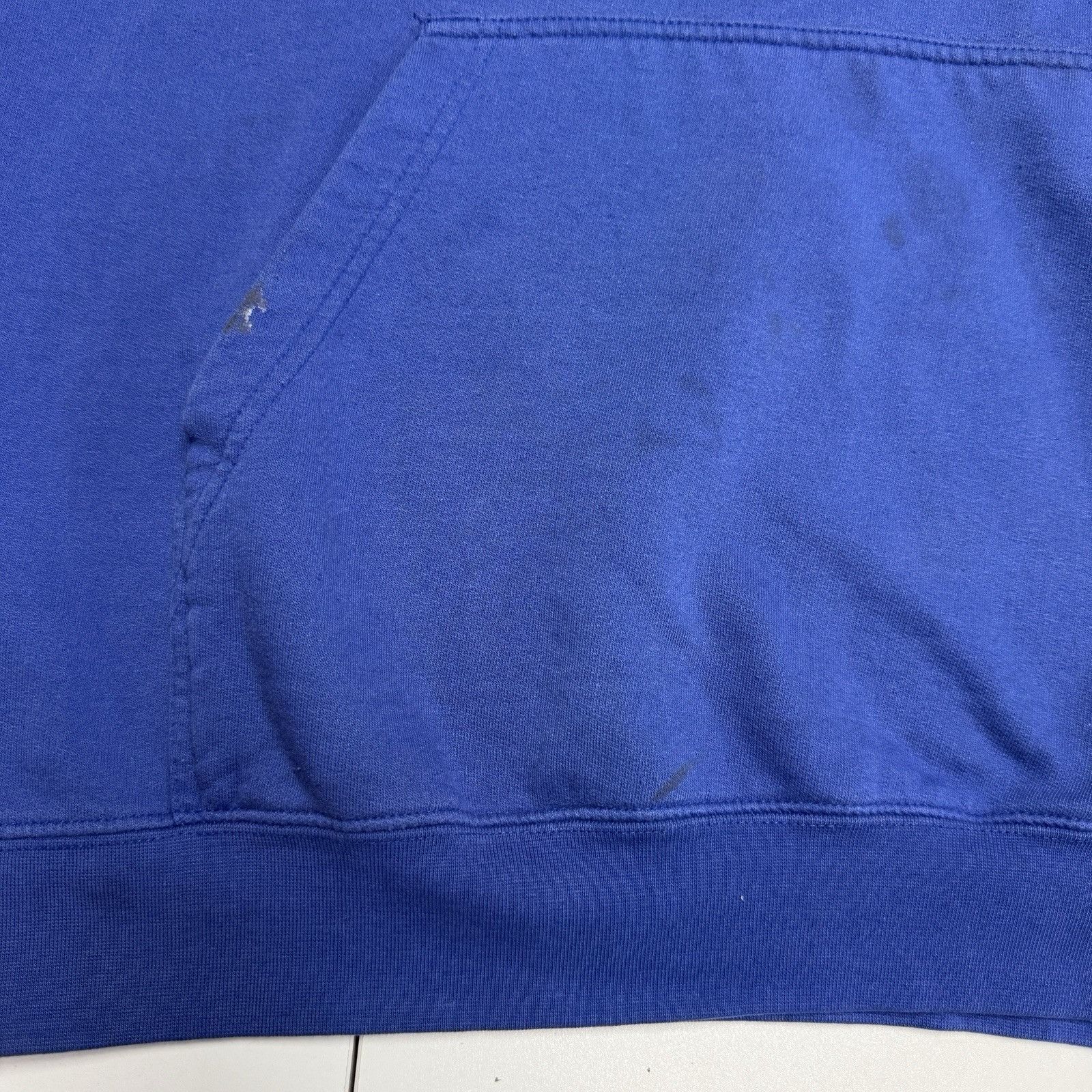 Foot Locker Boise State Broncos Hoodie Sweatshirt Mens XL Blue Foot Lock Size US XL / EU 56 / 4 - 9 Thumbnail