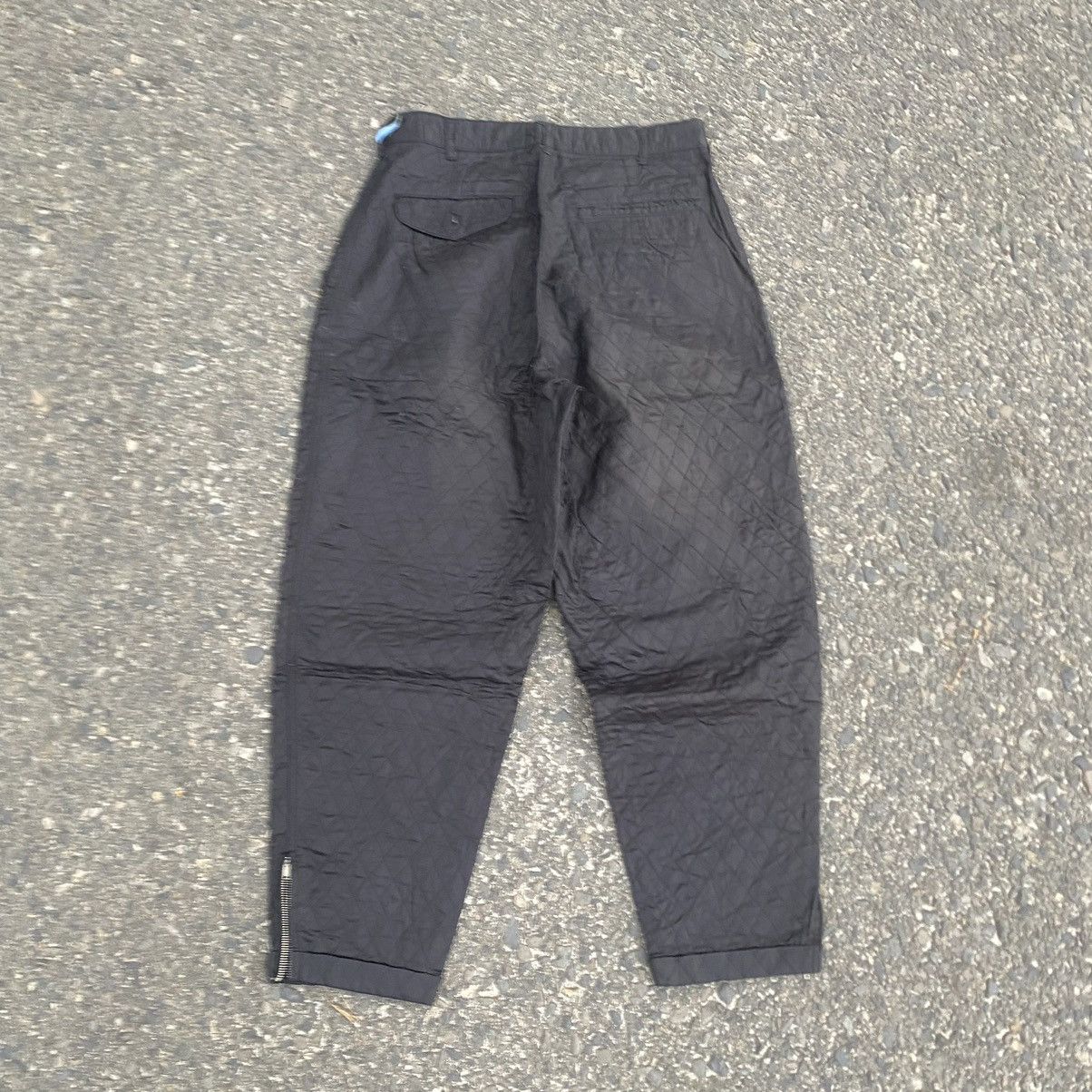 Comme des Garcons Homme Plus 90s Comme des Garcons Homme plus Liner pants Size US 31 - 9 Thumbnail