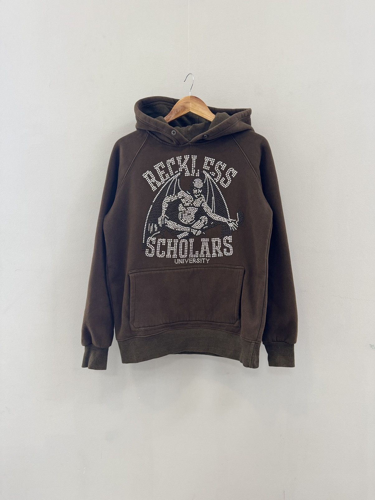 トップス Reckless Scholars s-l1200.jpg
