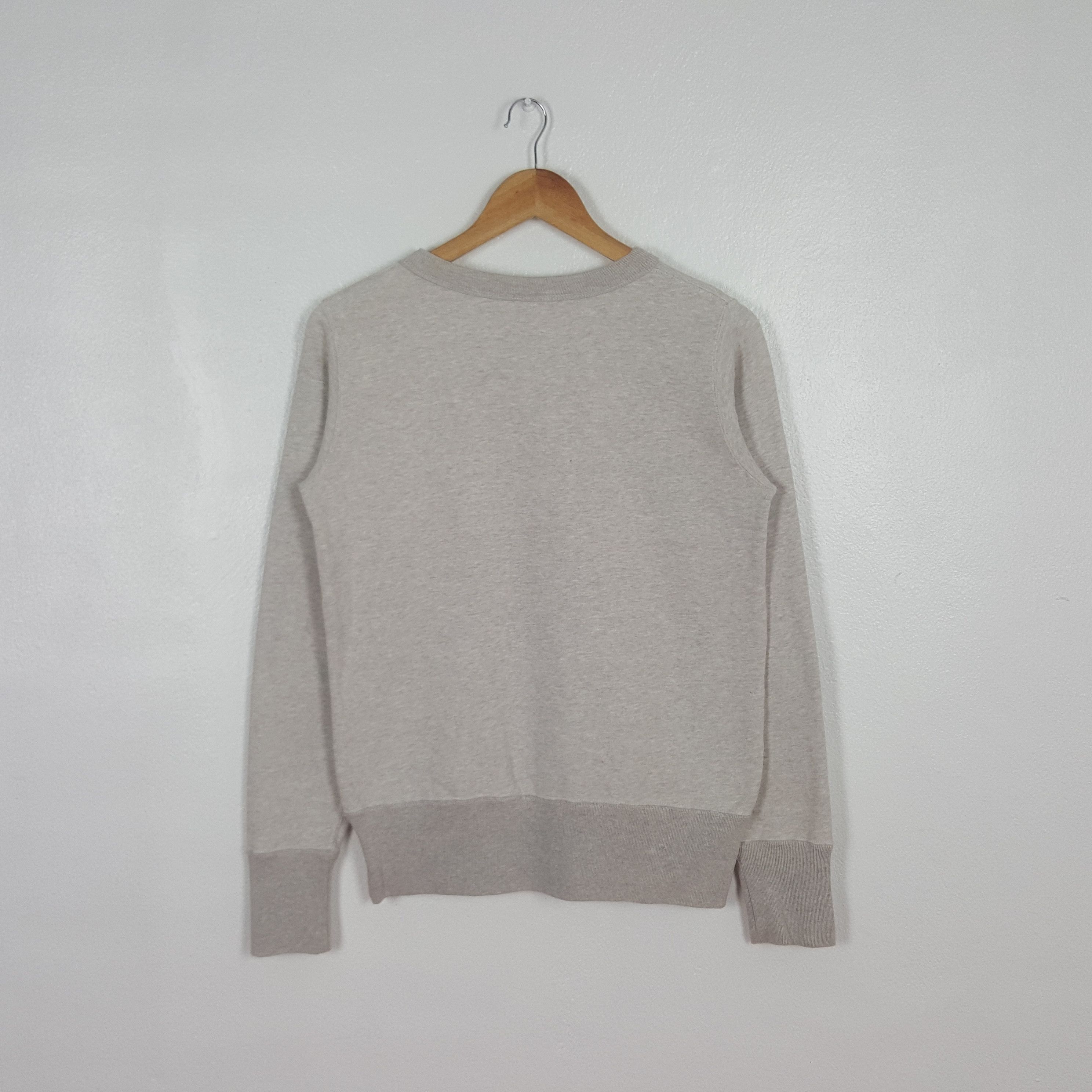 Champion Vintage Champion American Sweatshirt C309N4 Size US XS / EU 42 / 0 - 3 Thumbnail