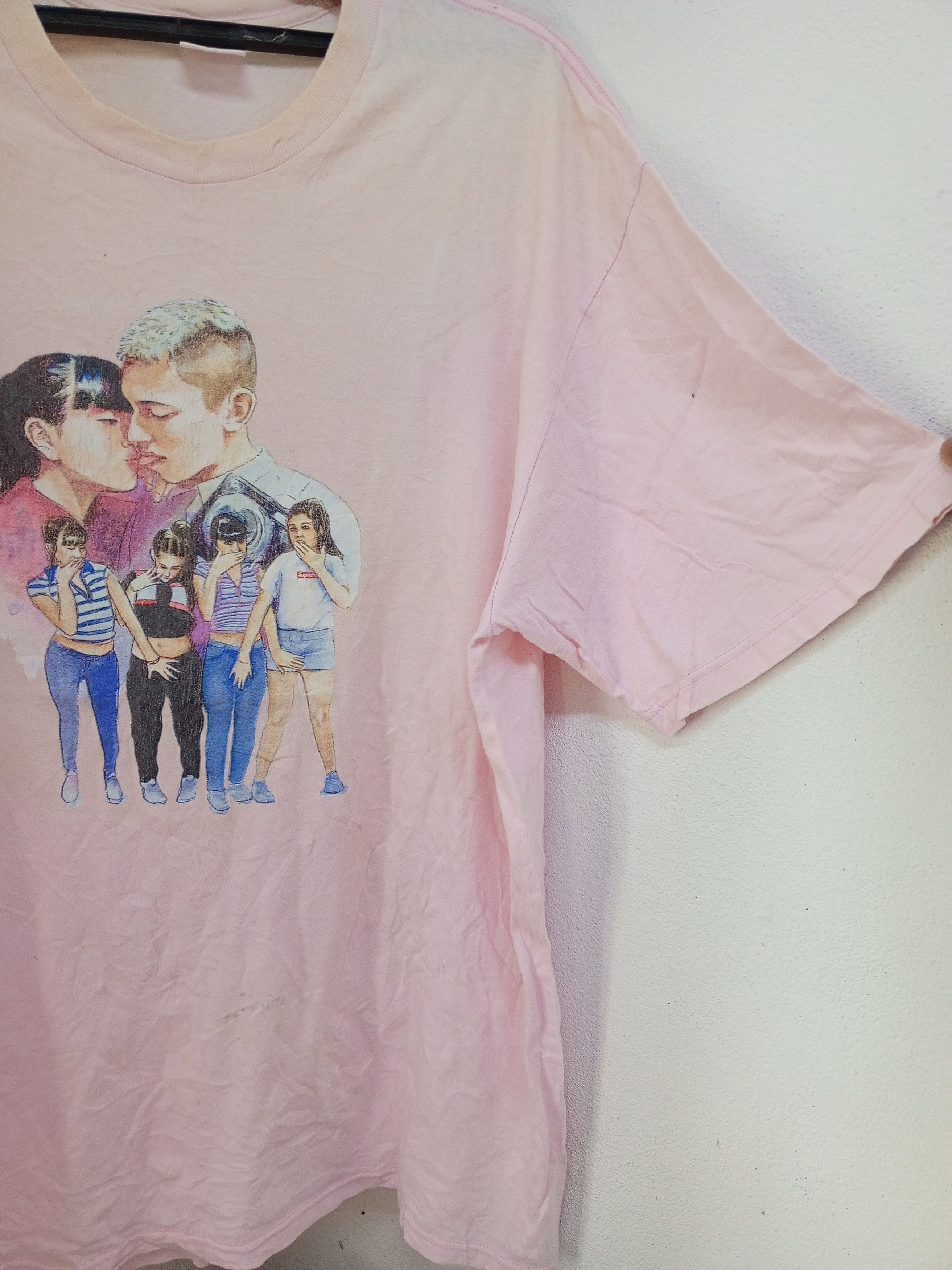 Supreme Supreme kiss Size US XXL / EU 58 / 5 - 3 Thumbnail