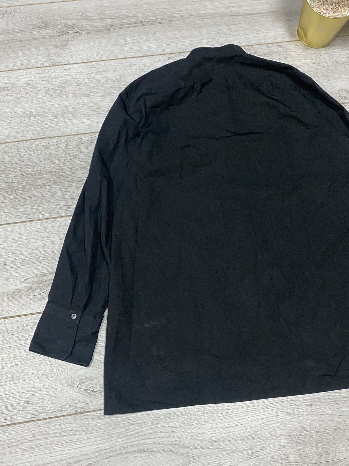 Jil Sander × Uniqlo J+ Jil Sander Uniqlo shirt buttons Size US L / EU 52-54 / 3 - 9 Thumbnail