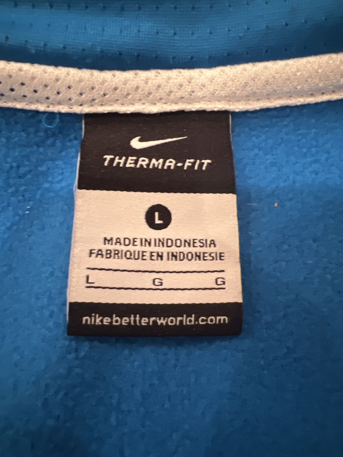 Nike Nike Kevin Durant Hoodie Size US L / EU 52-54 / 3 - 7 Thumbnail