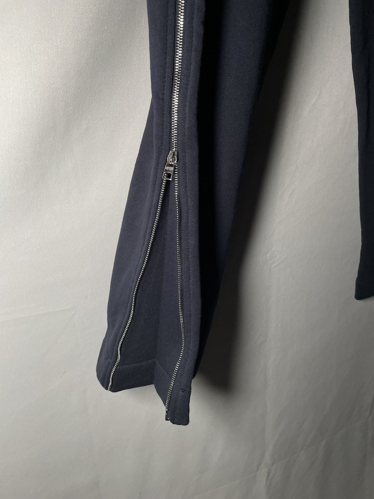 Alexander McQueen Alexander McQueen Zip Sweatpants Size US 40 / EU 56 - 9 Thumbnail