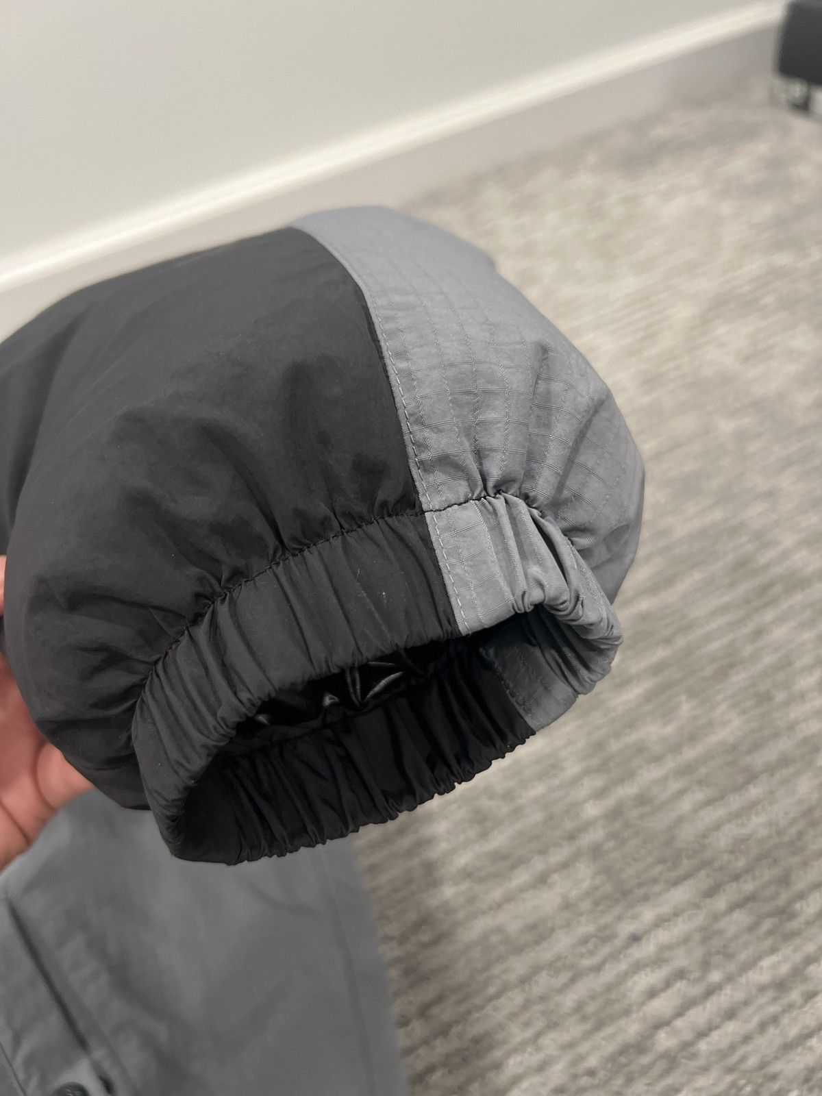 Corteiz Corteiz Avalanche Bolo Down Jacket ‘black’ Size US S / EU 44-46 / 1 - 4 Thumbnail
