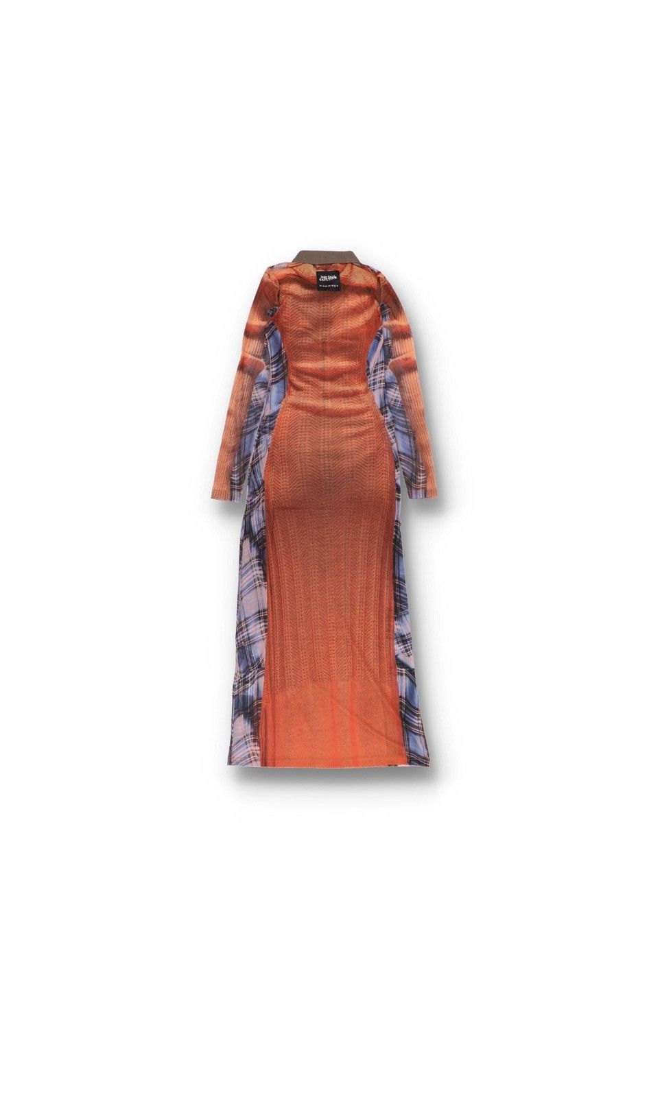 Jean Paul Gaultier Jean Paul Gaultier Maxi Dress Size XS / US 0-2 / IT 36-38 - 2 Thumbnail