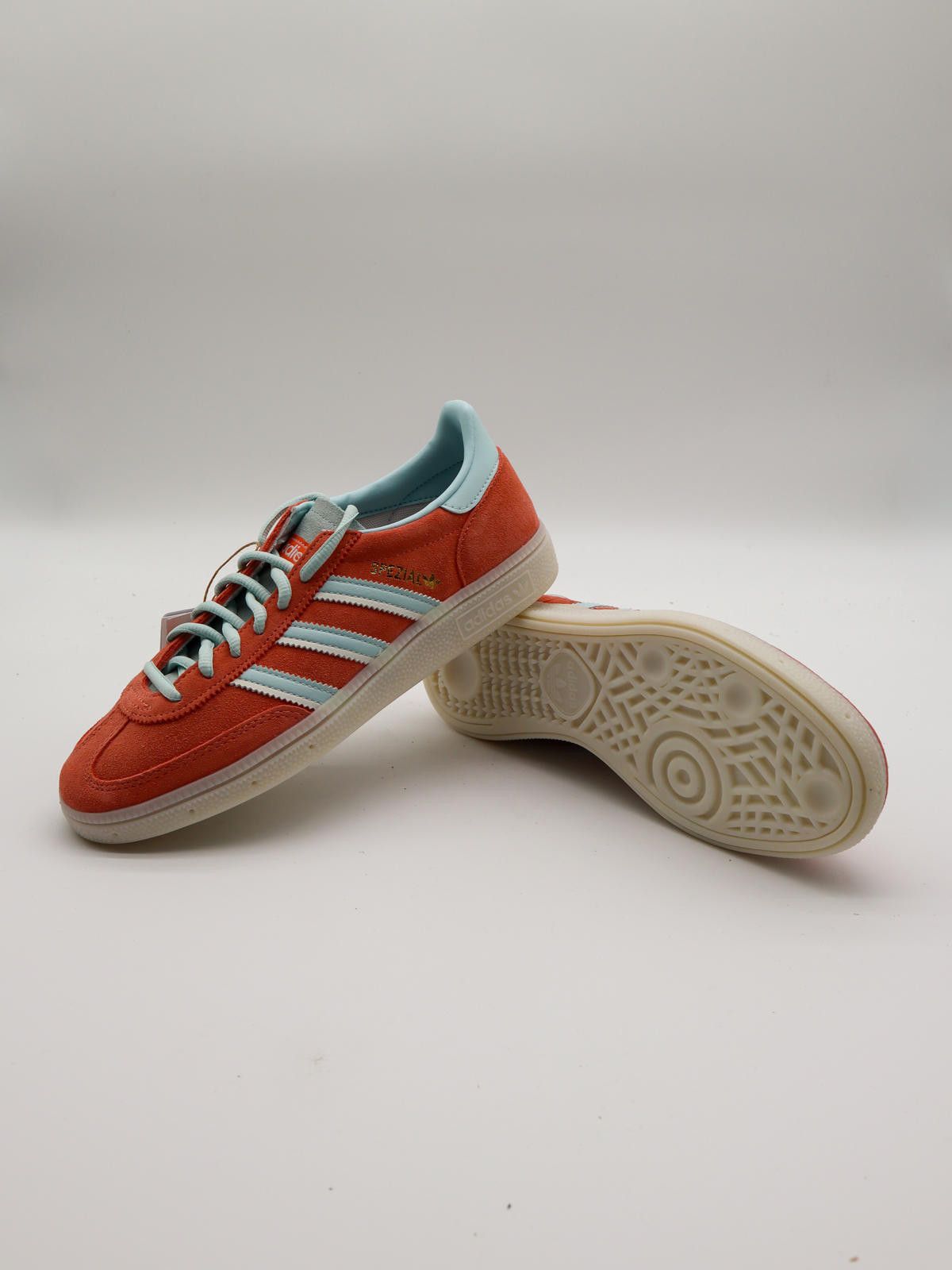 Adidas adidas Handball Spezial – IG6275 - Brand New in Box Size US 7 / EU 40 - 4 Thumbnail