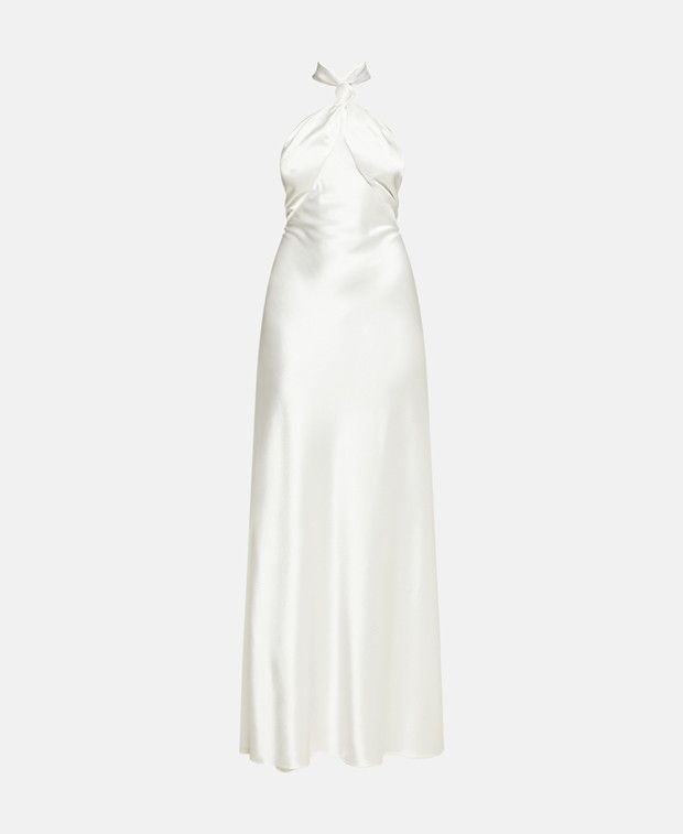 Galvan Wedding dress Size M / US 6-8 / IT 42-44 - 1 Thumbnail
