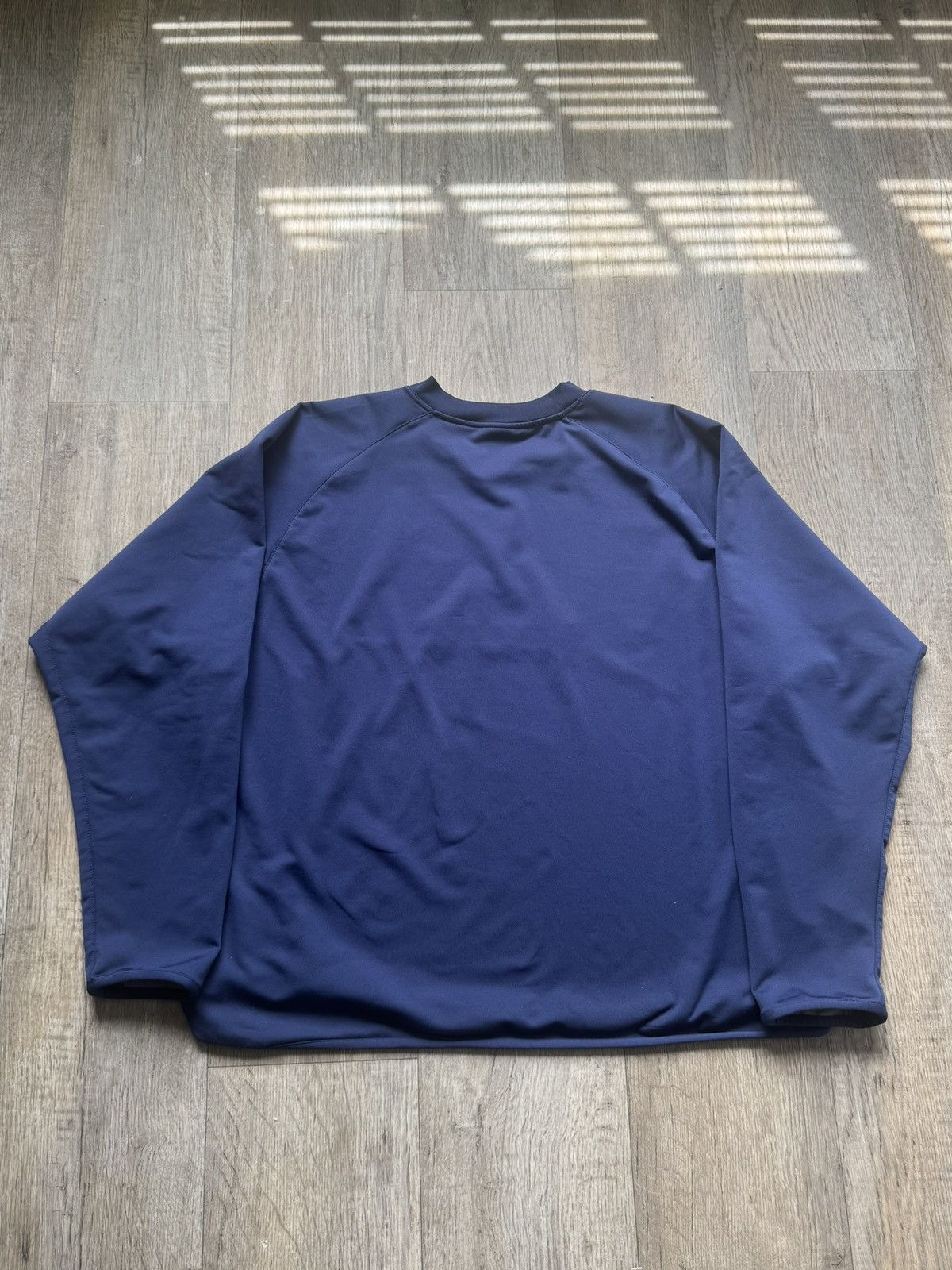 Nike USA Nike Training Shirt Size US XL / EU 56 / 4 - 7 Thumbnail