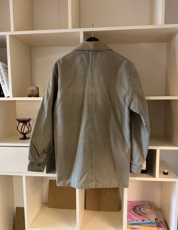 Vintage Iconic barn jacketw Size US M / EU 48-50 / 2 - 4 Thumbnail