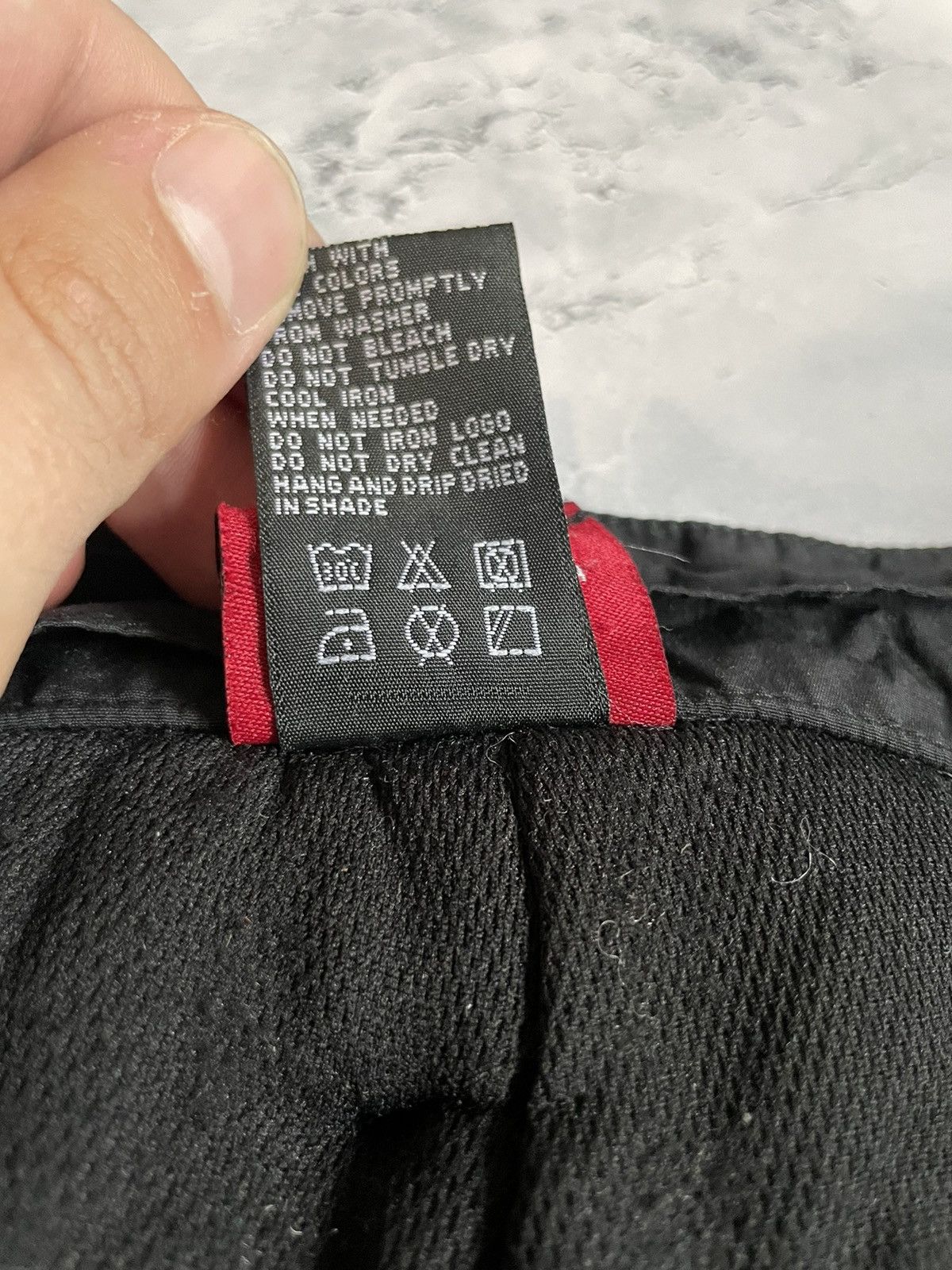 Oakley Oakley Vintage Winter Ski Pants Rare Size US 34 / EU 50 - 16 Thumbnail