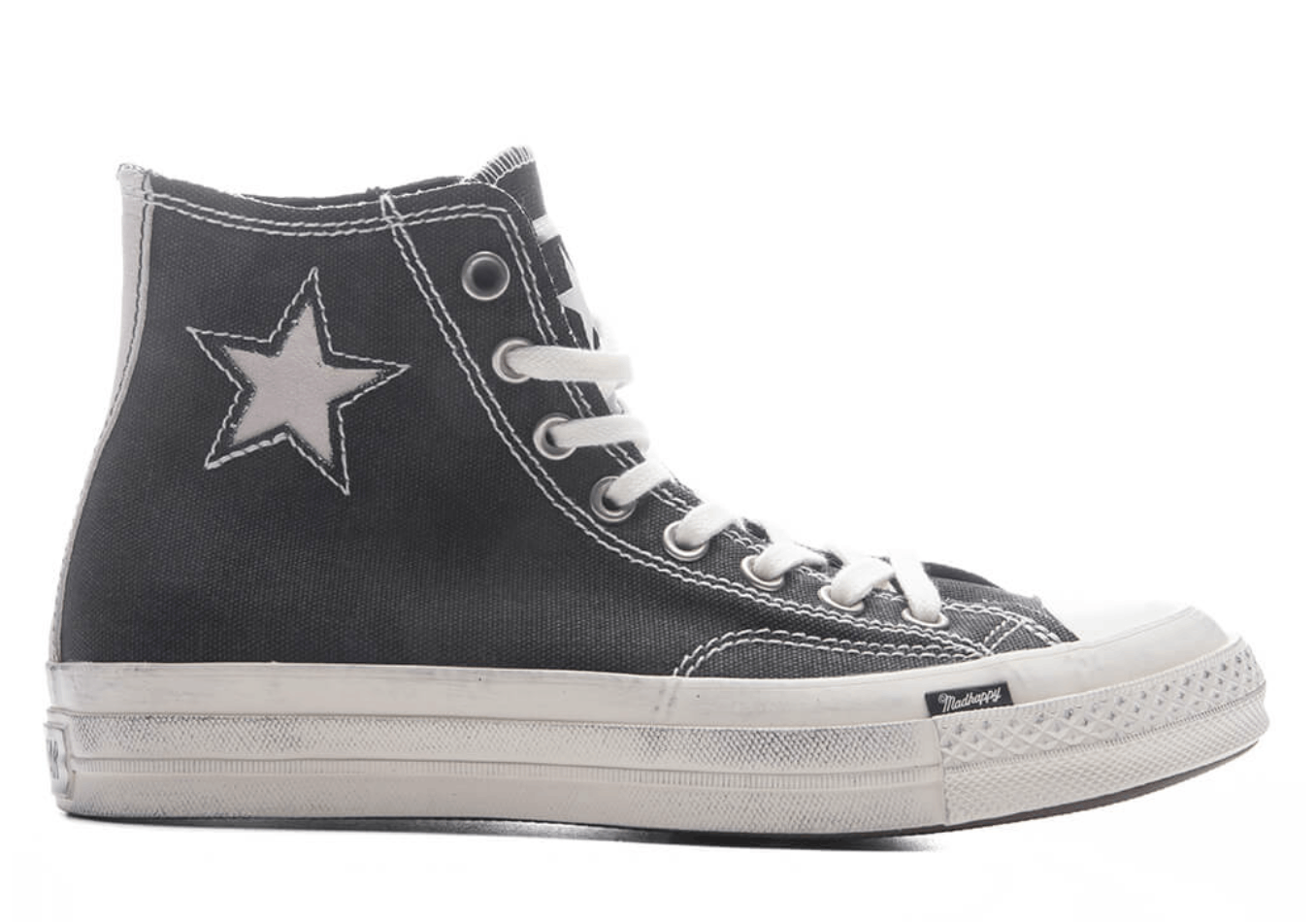 Mad Happy x Converse