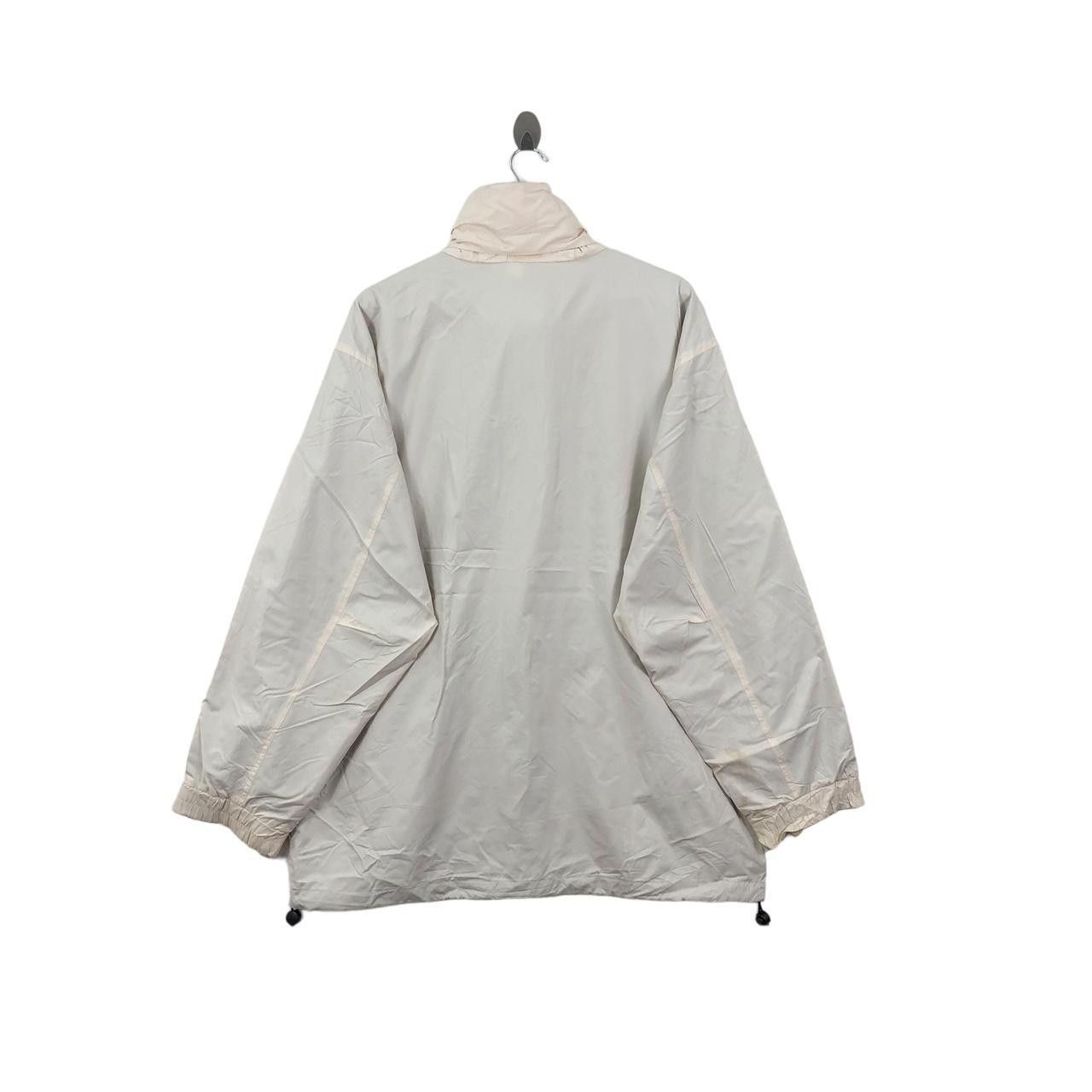 Columbia Vintage COLUMBIA SPORTSWEAR Windbreaker Jacket Parka Size US L / EU 52-54 / 3 - 2 Thumbnail
