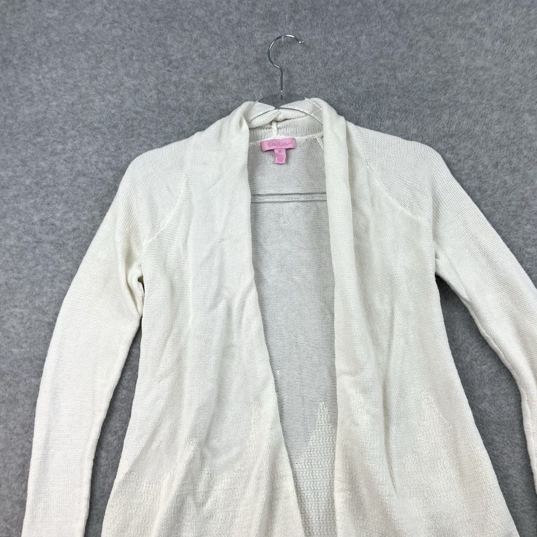 Lilly Pulitzer Lilly Pulitzer Cardigan Shirt? Size S / US 4 / IT 40 - 3 Thumbnail