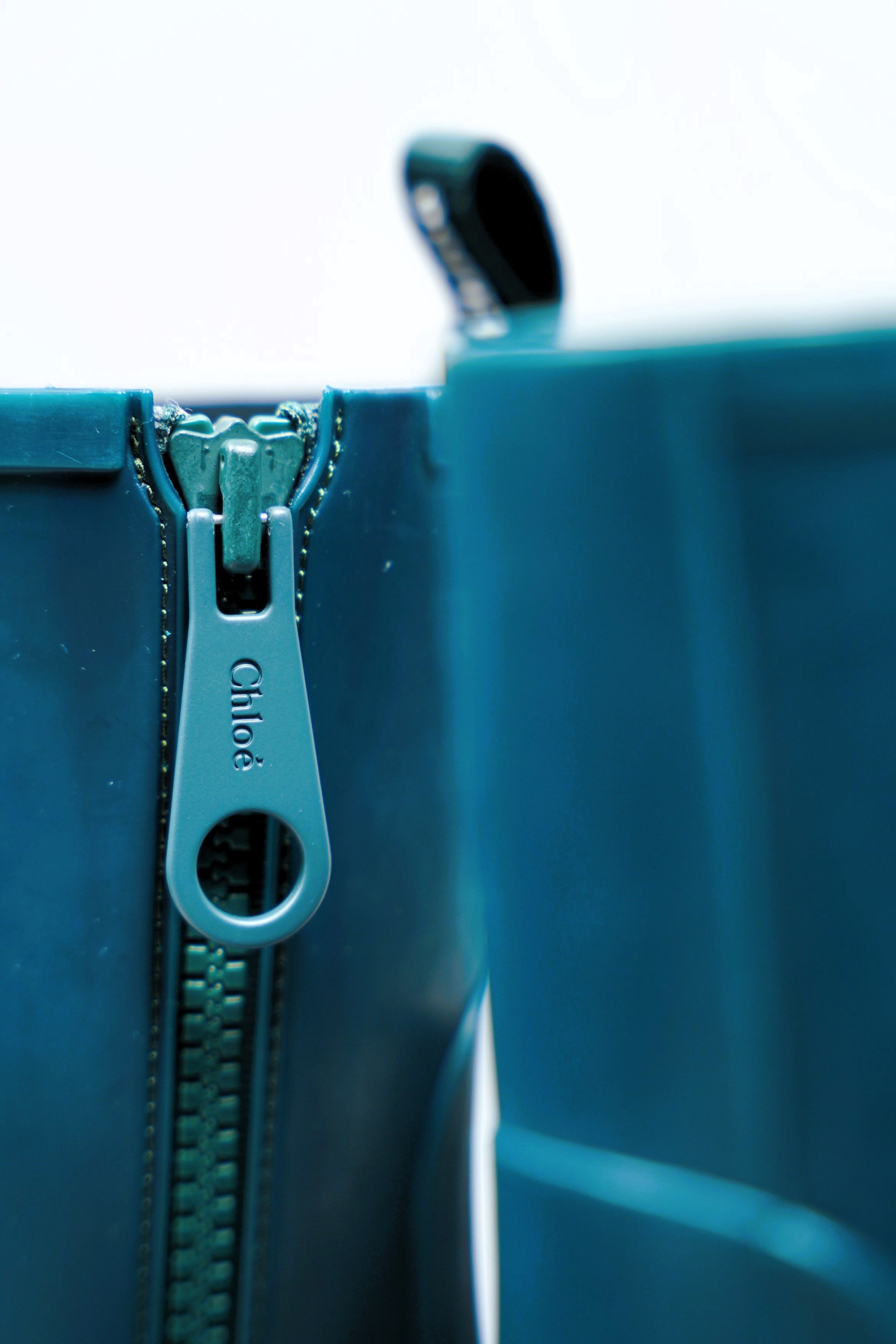 Chloe Chloé x Betty Wellinghton Boots 38 x Rain Boots x Luxury Size US 7 / IT 37 - 4 Thumbnail