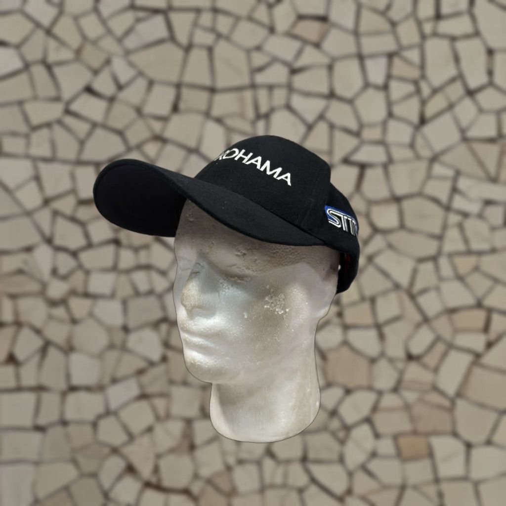 Vintage 80s Corduroy Snapback Hat Made In Usa Corduroy Cap - Foto 4