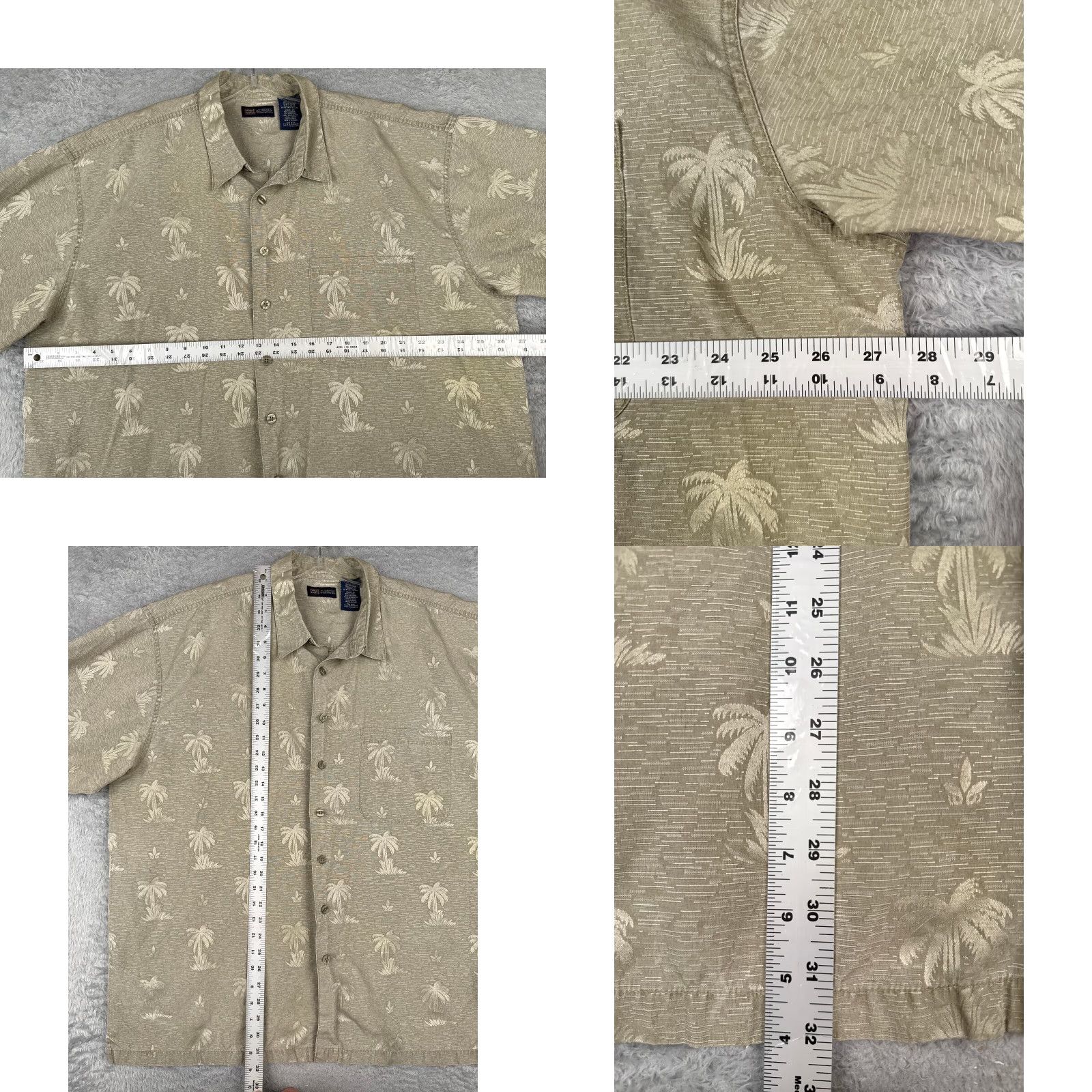 Faded Glory VINTAGE not applicable - wait. Size US XXL / EU 58 / 5 - 8 Thumbnail