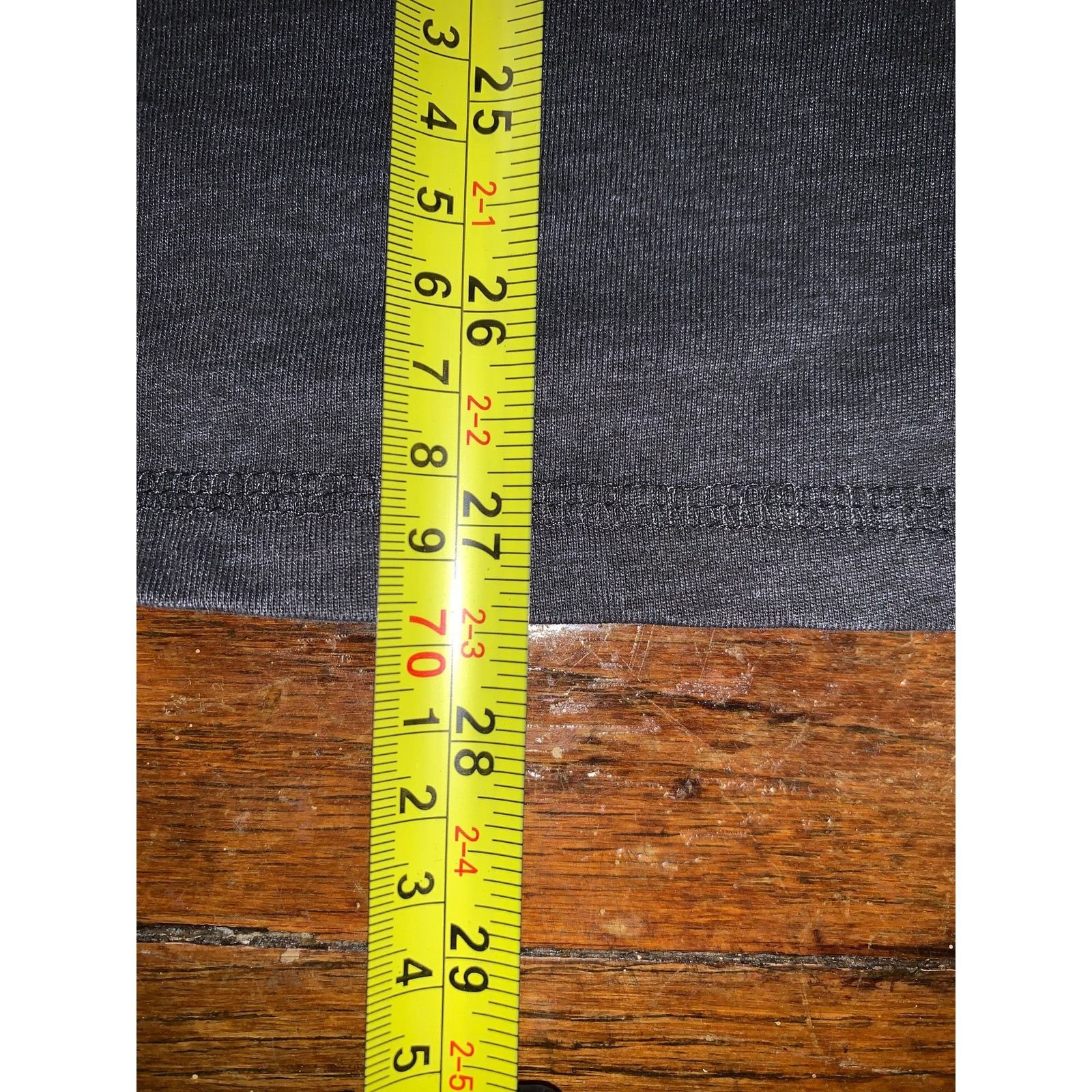 Carhartt Carhartt Force Long Sleeve Pocket T Shirt S Gray Workwear Size US M / EU 48-50 / 2 - 7 Thumbnail