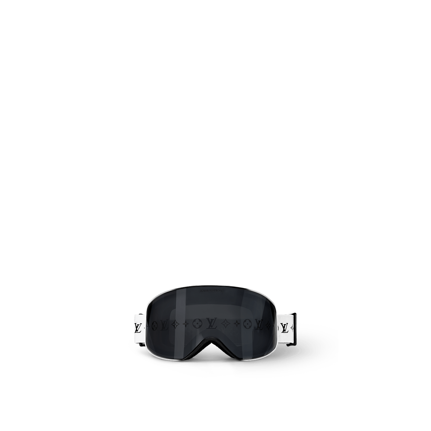 Louis Vuitton LV Snowfall Ski Mask Size ONE SIZE - 1 Thumbnail