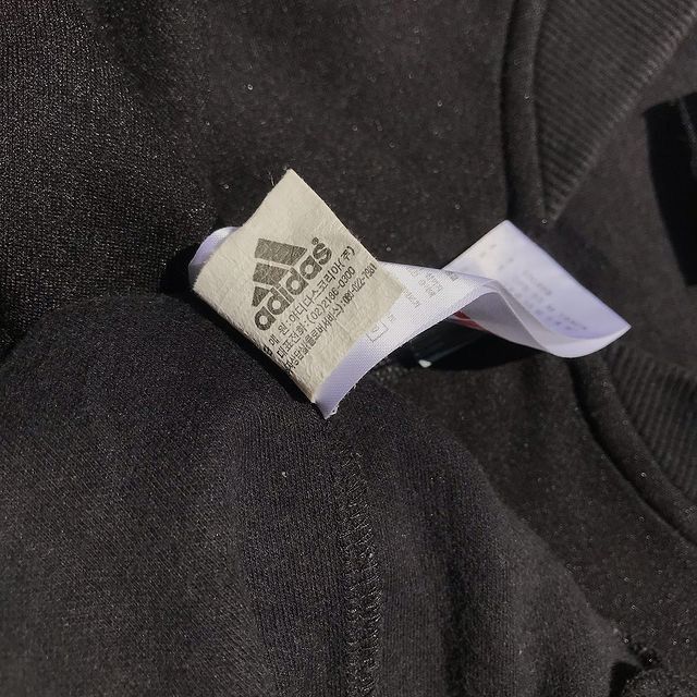 Adidas × Vintage Vintage Adidas Germany Deutcshland football team tracktop Size US M / EU 48-50 / 2 - 10 Thumbnail