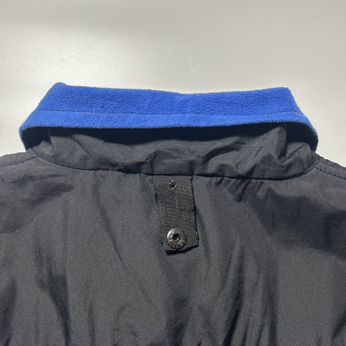 The North Face Vintage The North Face Windbreaker Jacket Size L / US 10 / IT 46 - 13 Thumbnail
