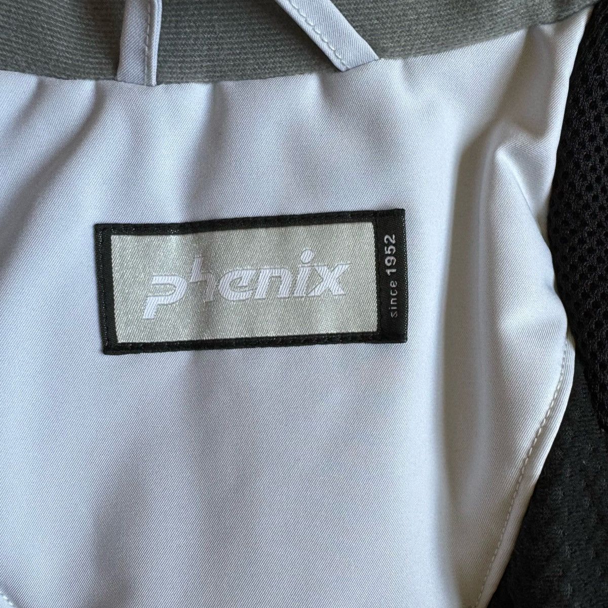 Phenix Phenix Ski Jacket Women’s White Size M Size M / US 6-8 / IT 42-44 - 6 Thumbnail