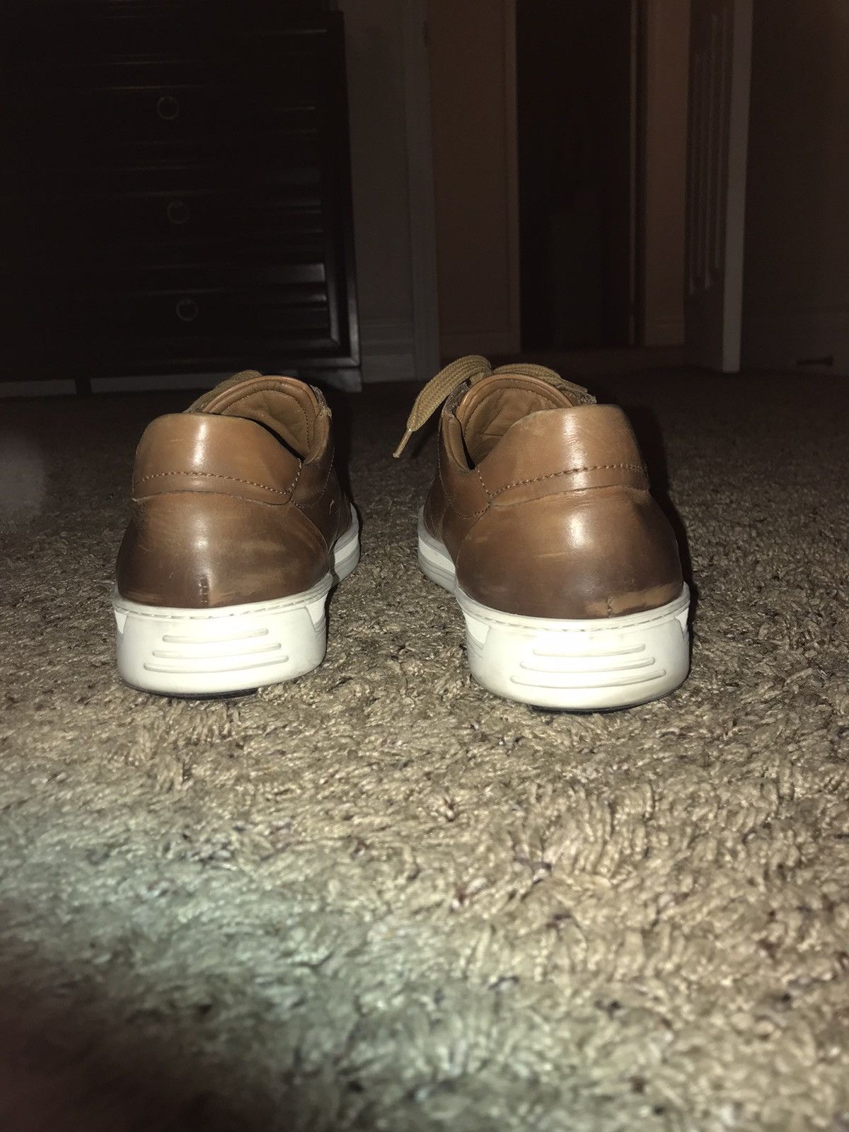 To Boot New York To Boot New York Pescara Mens Size 12 Size US 12 / EU 45 - 6 Thumbnail
