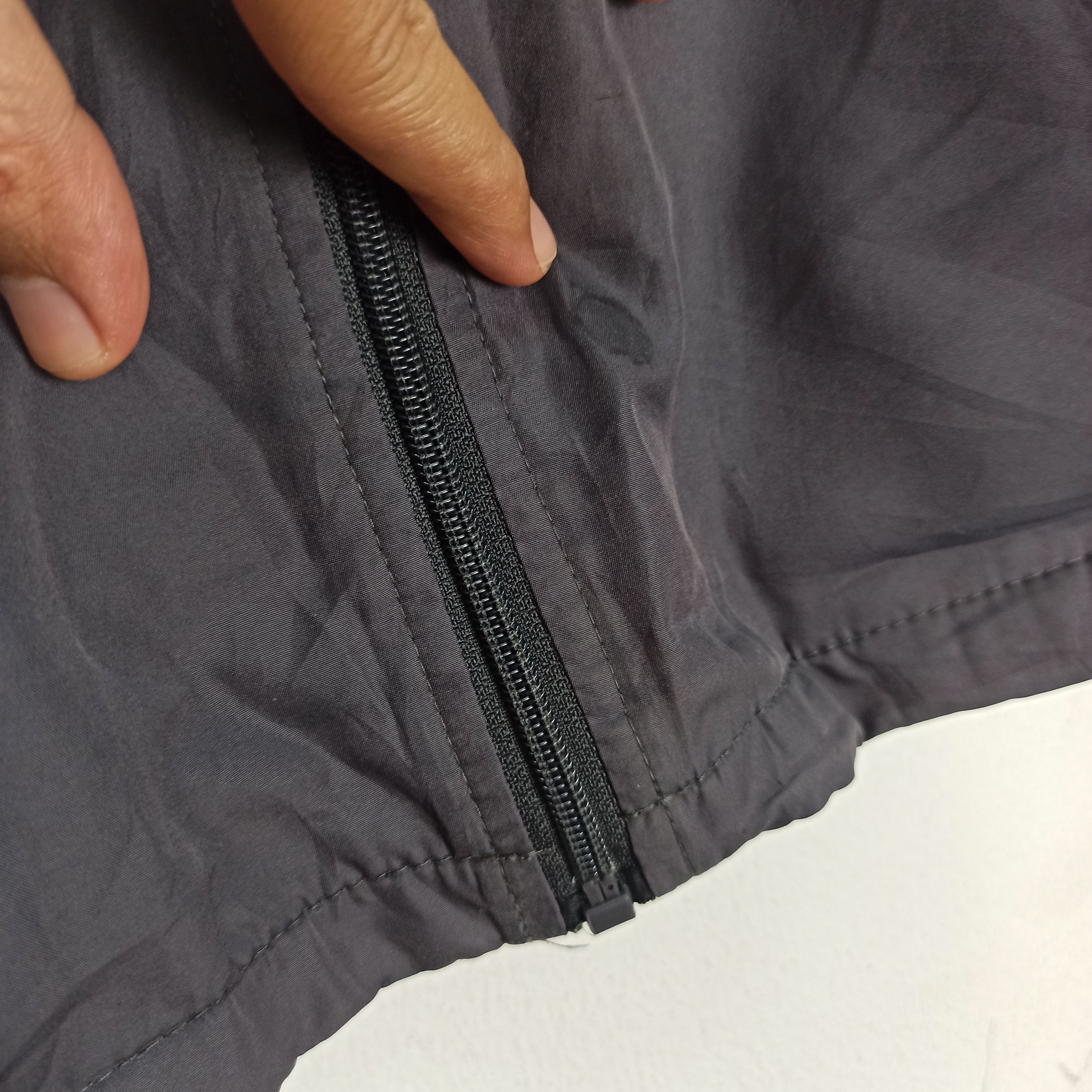 Japanese Brand Japanese Brand Zeka Cross Style CH/LGB Jacket Size US M / EU 48-50 / 2 - 6 Thumbnail