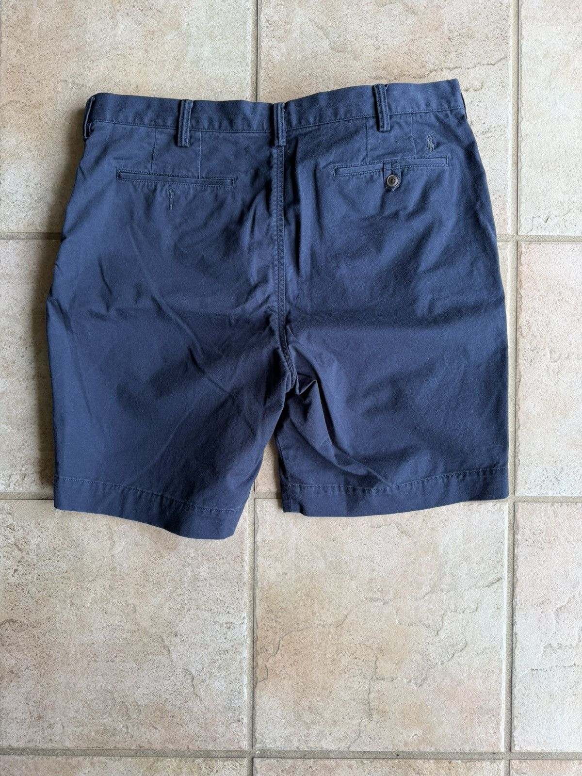 Polo Ralph Lauren Polo Ralph Lauren Shorts Size US 32 / EU 48 - 3 Thumbnail