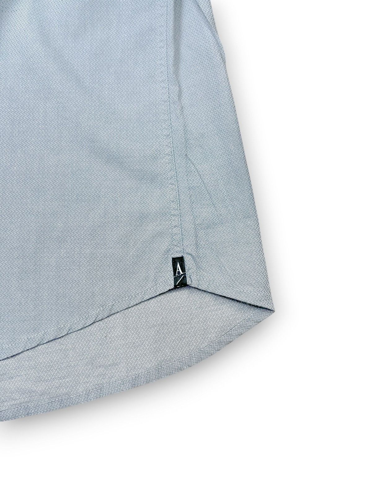 Armani Exchange Y2K Armani Exchange Vintage Button Up Size US M / EU 48-50 / 2 - 6 Thumbnail