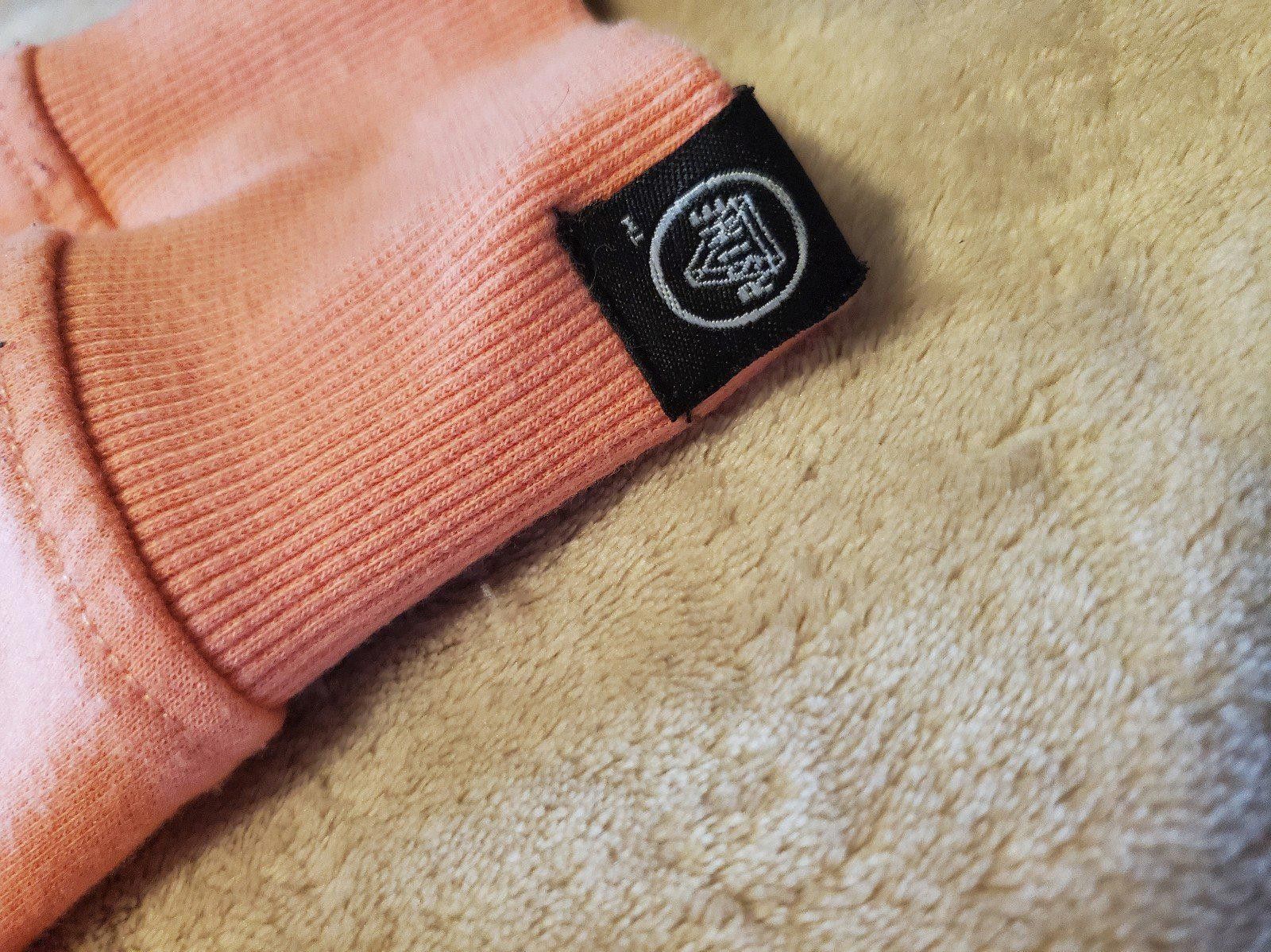 Designer Relentless Love Hoodie, Never Broken XL Size US XL / EU 56 / 4 - 3 Thumbnail