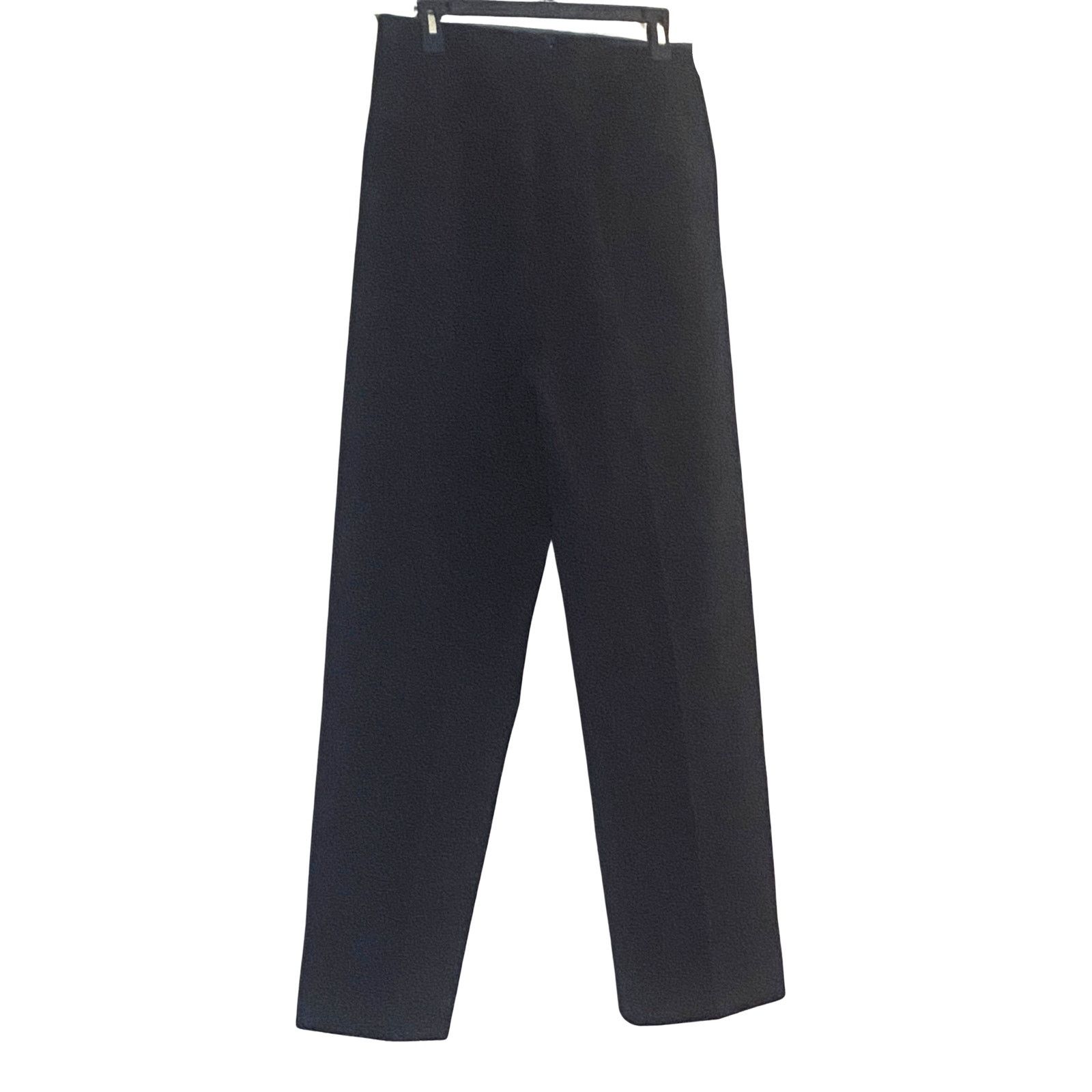 Polo Ralph Lauren Polo by Ralph Lauren Italian Wool Dress Pants Blue Label Size US 36 / EU 52 - 1 Thumbnail