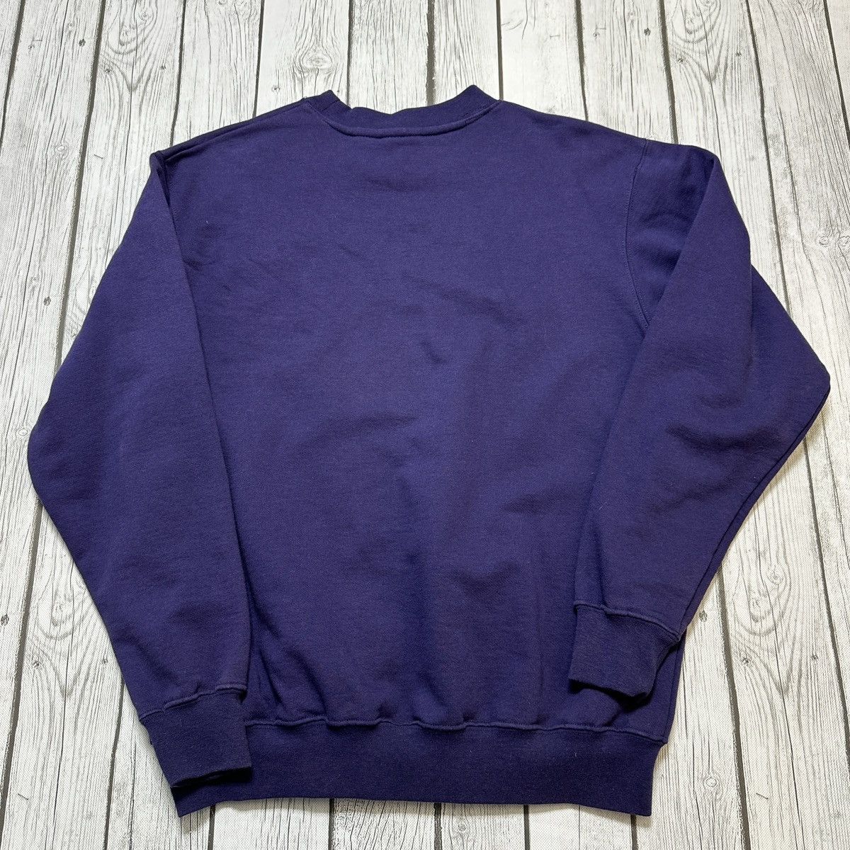 Vintage Vintage Wendy’s sweatshirt Size US S / EU 44-46 / 1 - 2 Thumbnail
