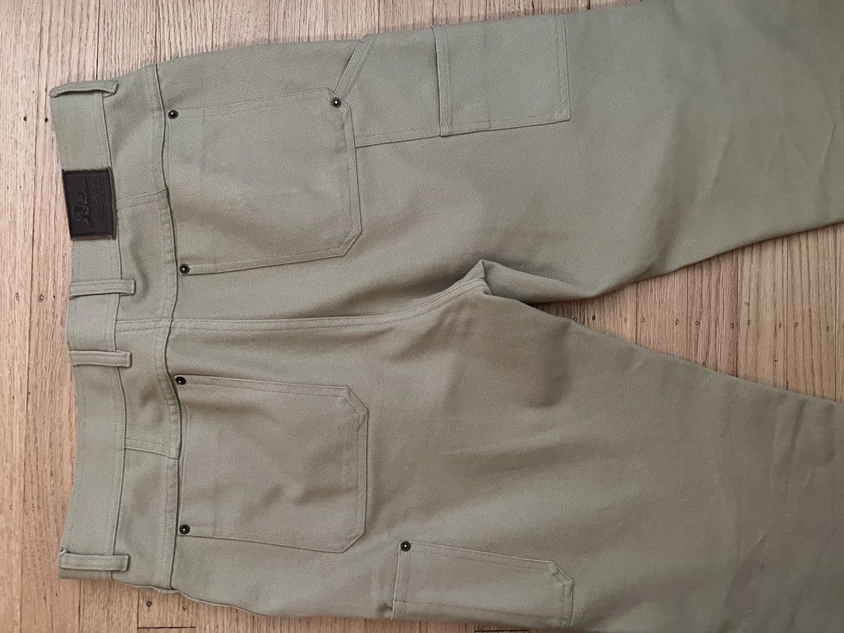 Aime Leon Dore Aime Leon Dore double knee Large Size US 34 / EU 50 - 6 Thumbnail