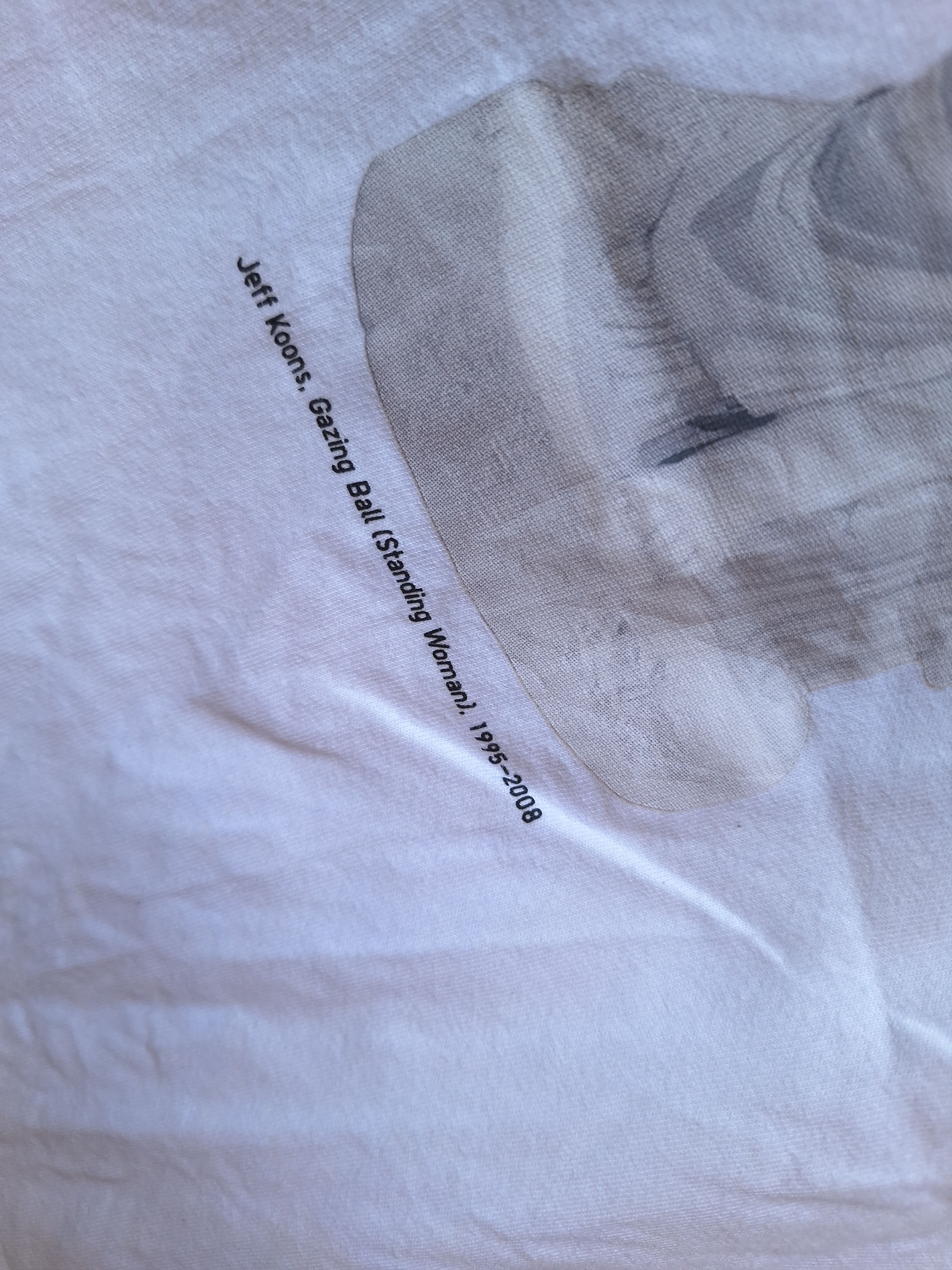 Uniqlo Jeff Koons x Uniqlo Shirt Size US L / EU 52-54 / 3 - 5 Thumbnail