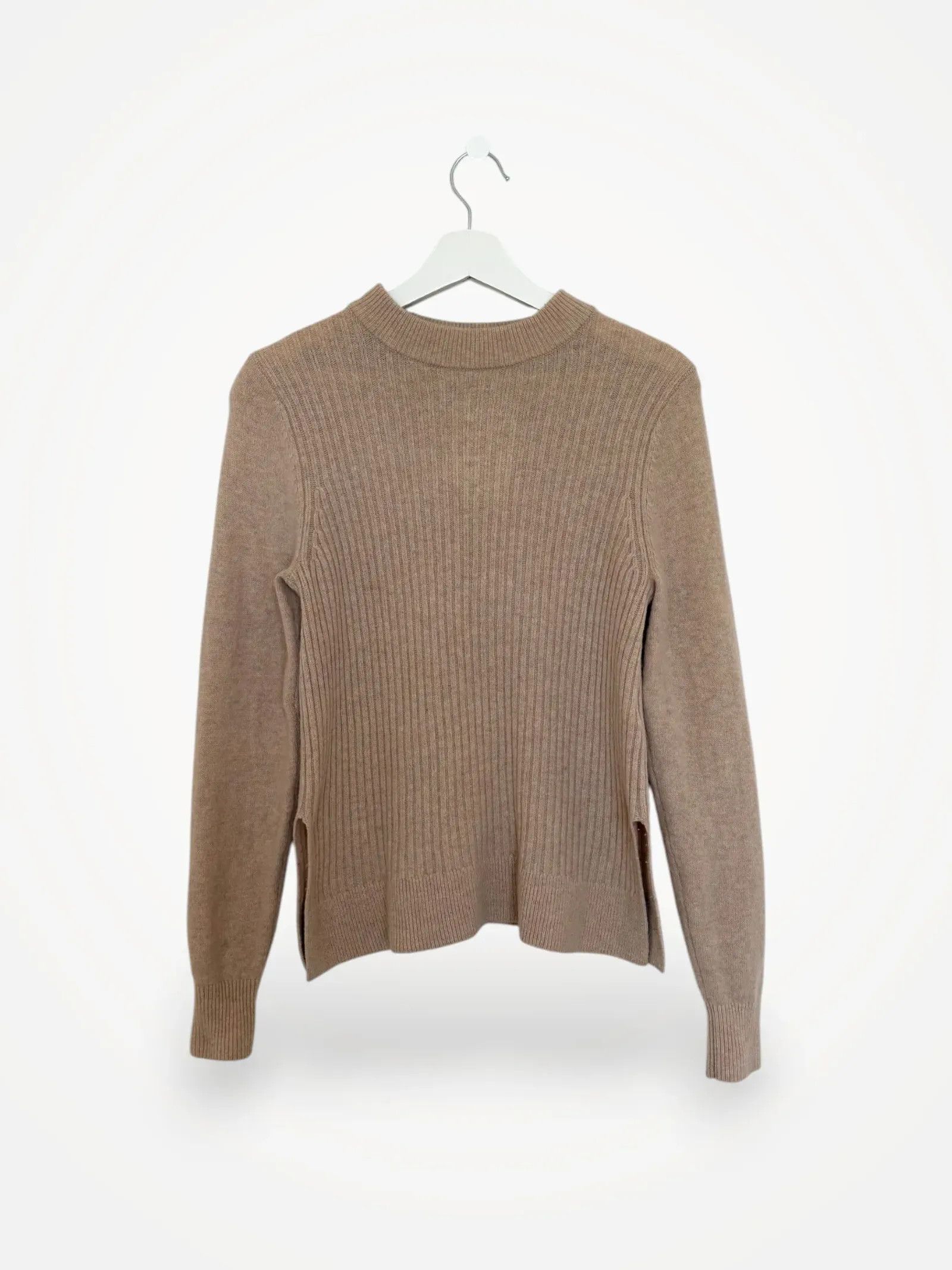 Ganni Ganni Mercer Sweater Size S / US 4 / IT 40 - 1 Thumbnail