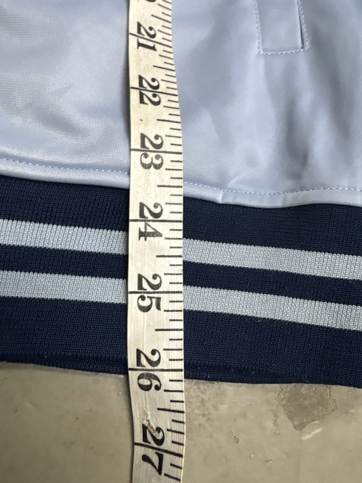 Karakuri Tamashii 🎌Japanese Traditional Style Fujin Raijin Sukajan Jacket Size US M / EU 48-50 / 2 - 12 Thumbnail