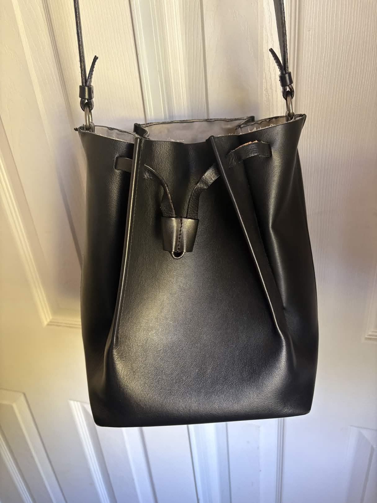 Maison Margiela Maison Margiela SS 2017 Shoulder Bag Size ONE SIZE - 2 Thumbnail