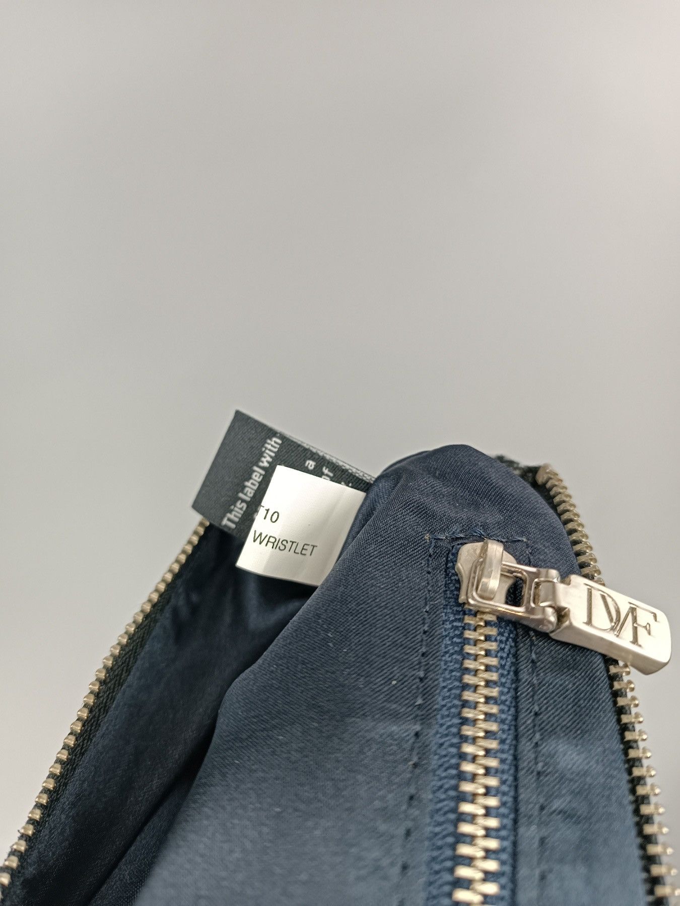 Diane von Furstenberg DVF Diane Von Furstenberg Clutch Size ONE SIZE - 6 Thumbnail