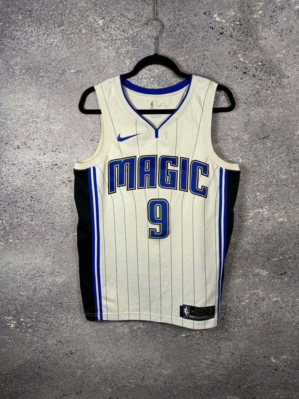 VUCEVIC Orlando Magic Nike NBA Jersey Blokcore Medium